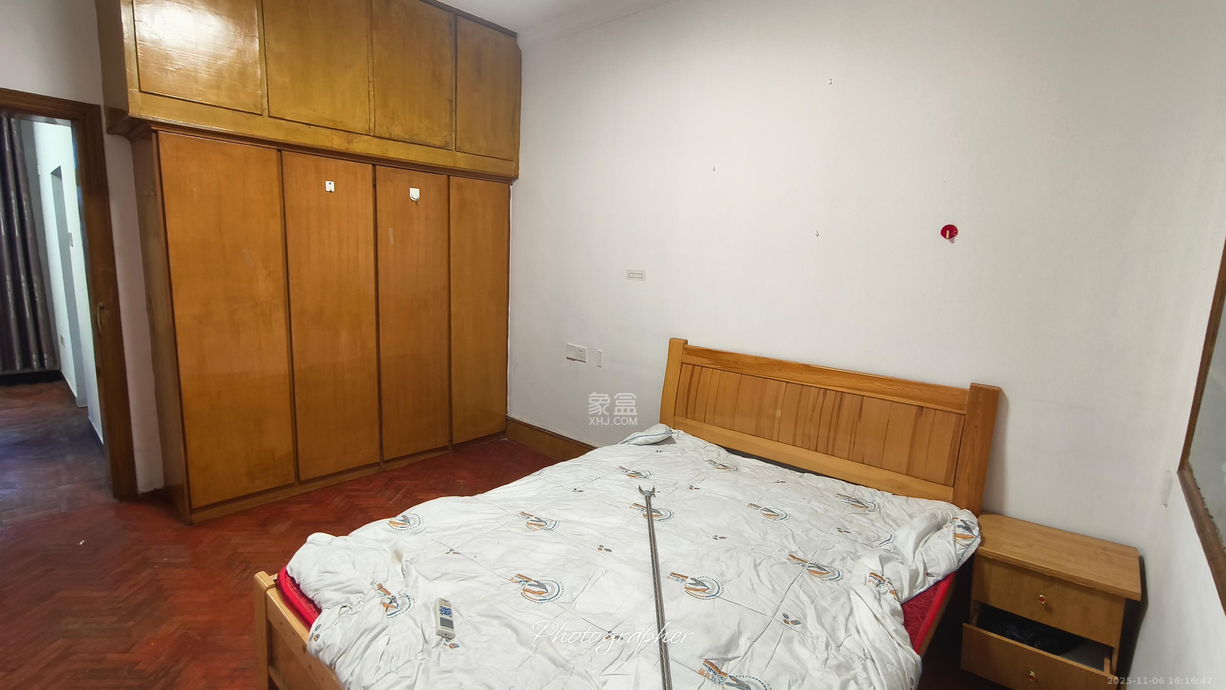 横冲子小区  2室1厅1卫    1500.0元/月室内图