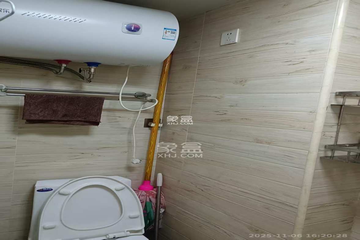 中建芙蓉嘉苑 1室1厅1卫 950.0元/月 中建芙蓉嘉苑 1室1厅1卫 950.0元/月室内图