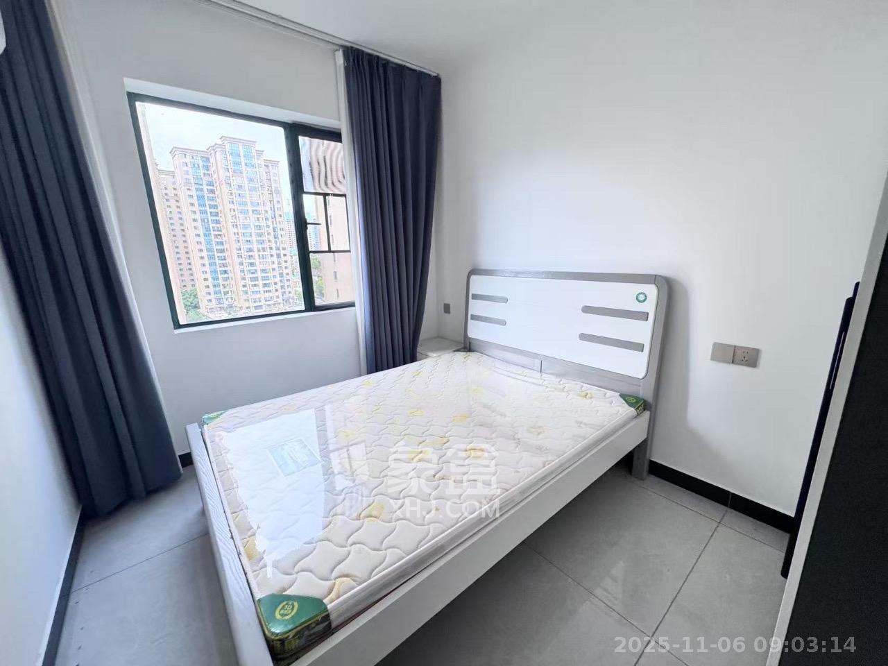 才子嘉都  3室2厅2卫    2500.0元/月室内图