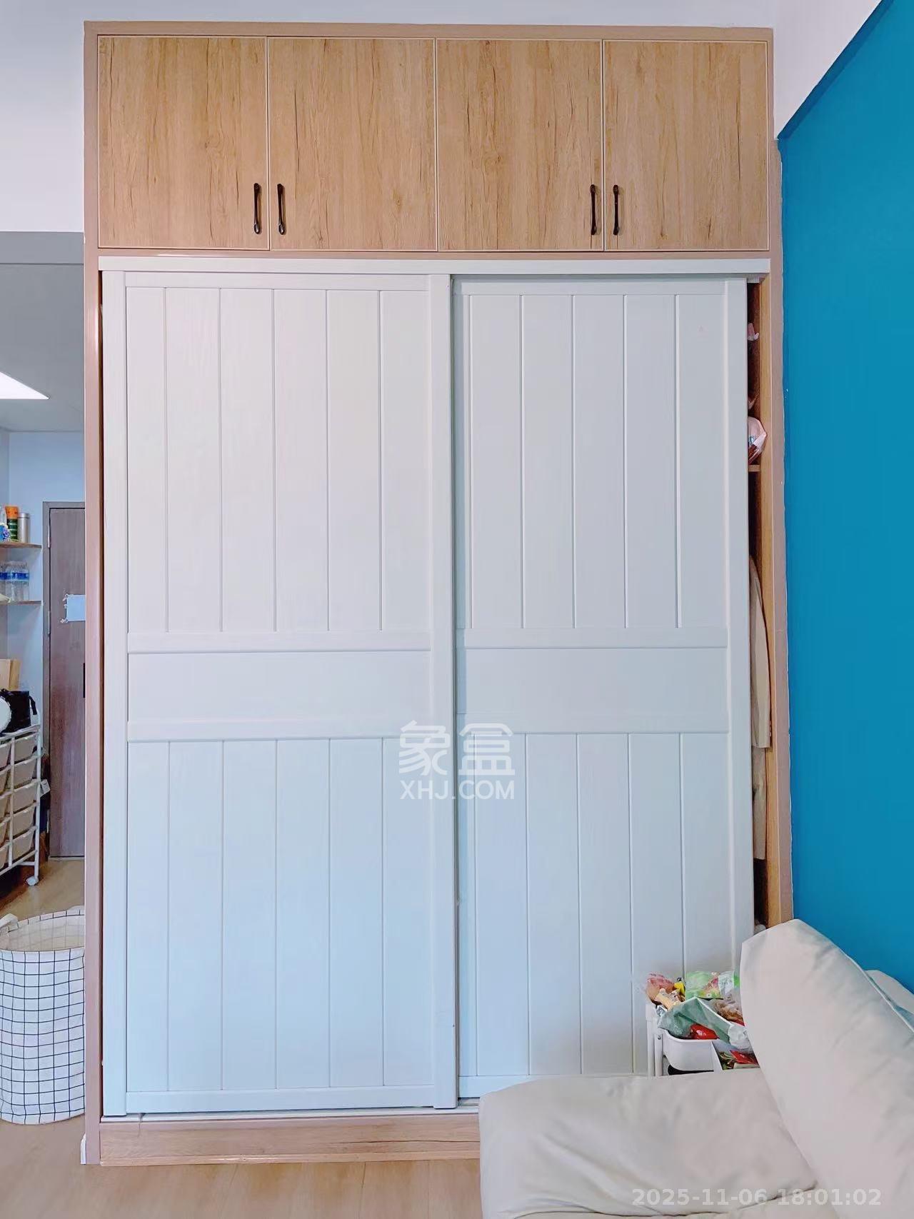 新世界广场 1室1厅1卫 1500.0元/月 新世界广场 1室1厅1卫 1500.0元/月室内图