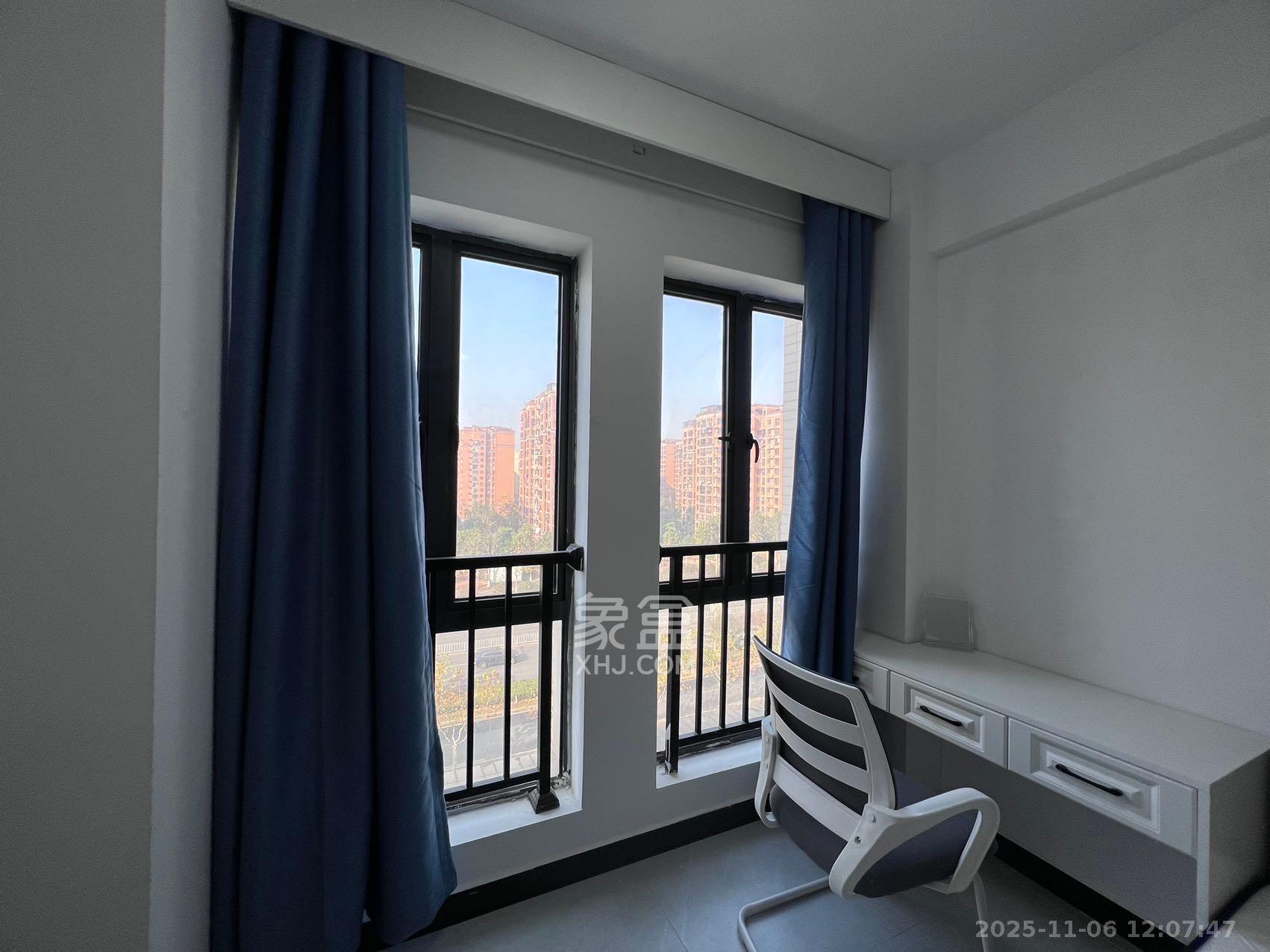 中建芙蓉工社 1室1厅1卫 1200.0元/月 中建芙蓉工社 1室1厅1卫 1200.0元/月室内图