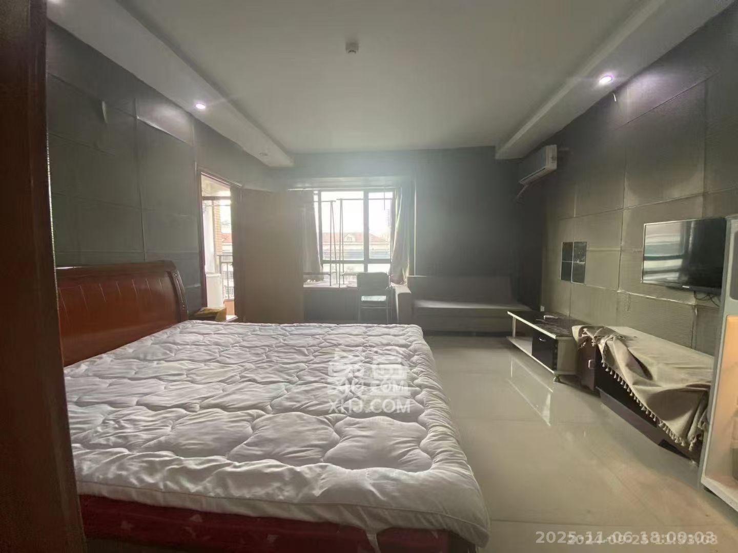 凯轩云顶 1室1厅1卫 1400.0元/月 凯轩云顶 1室1厅1卫 1400.0元/月室内图