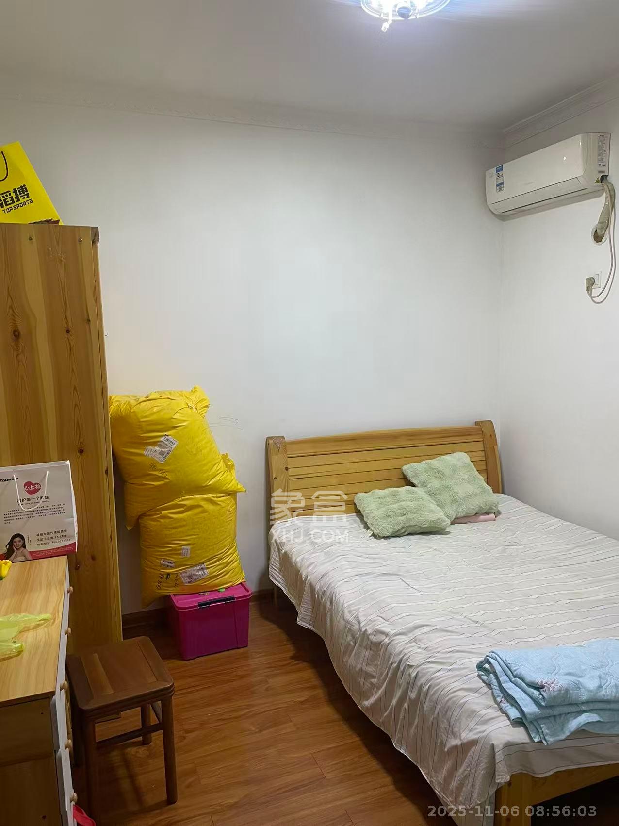 嘉福长安郡（融信澜悦、嘉福好美家园）  3室2厅2卫    1600.0元/月