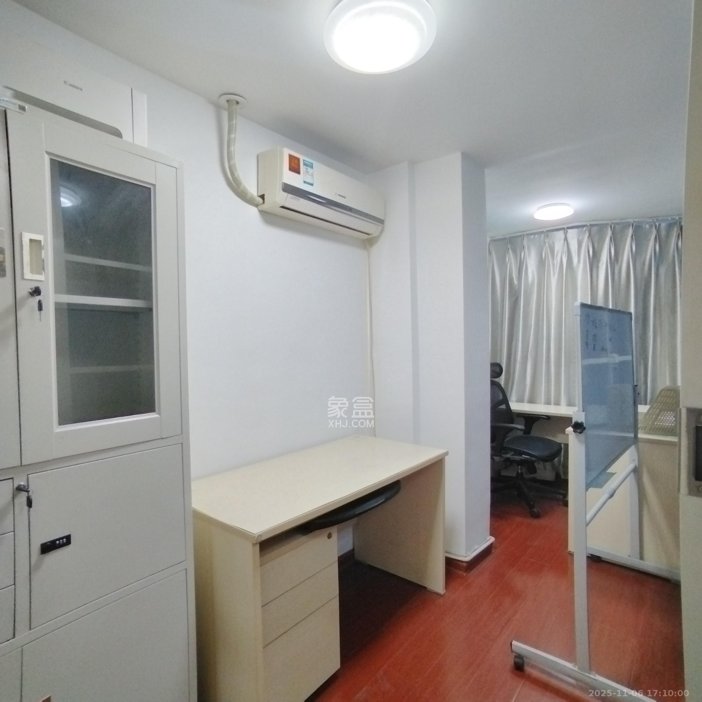 天骄福邸  1室1厅1卫    5000.0元/月