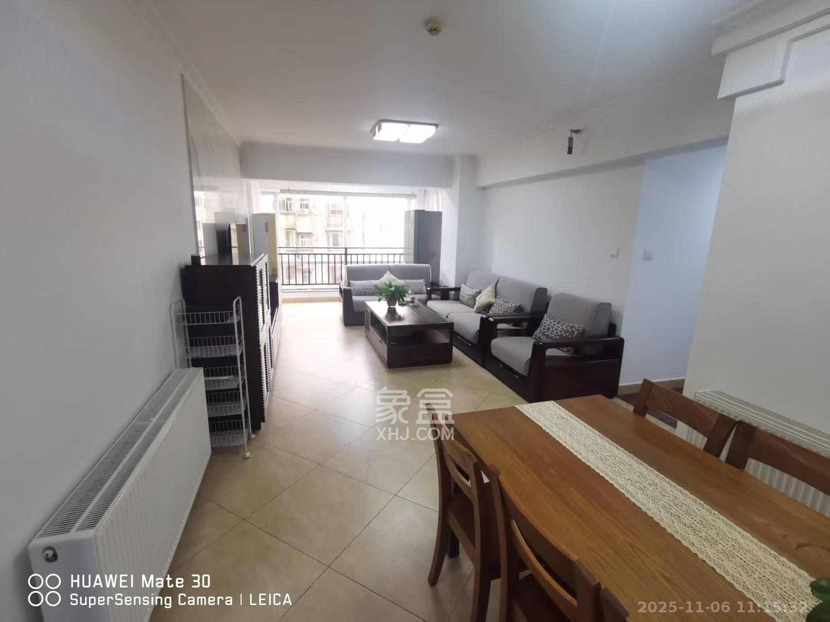 湘水和天下  2室1厅1卫    2300.0元/月室内图1