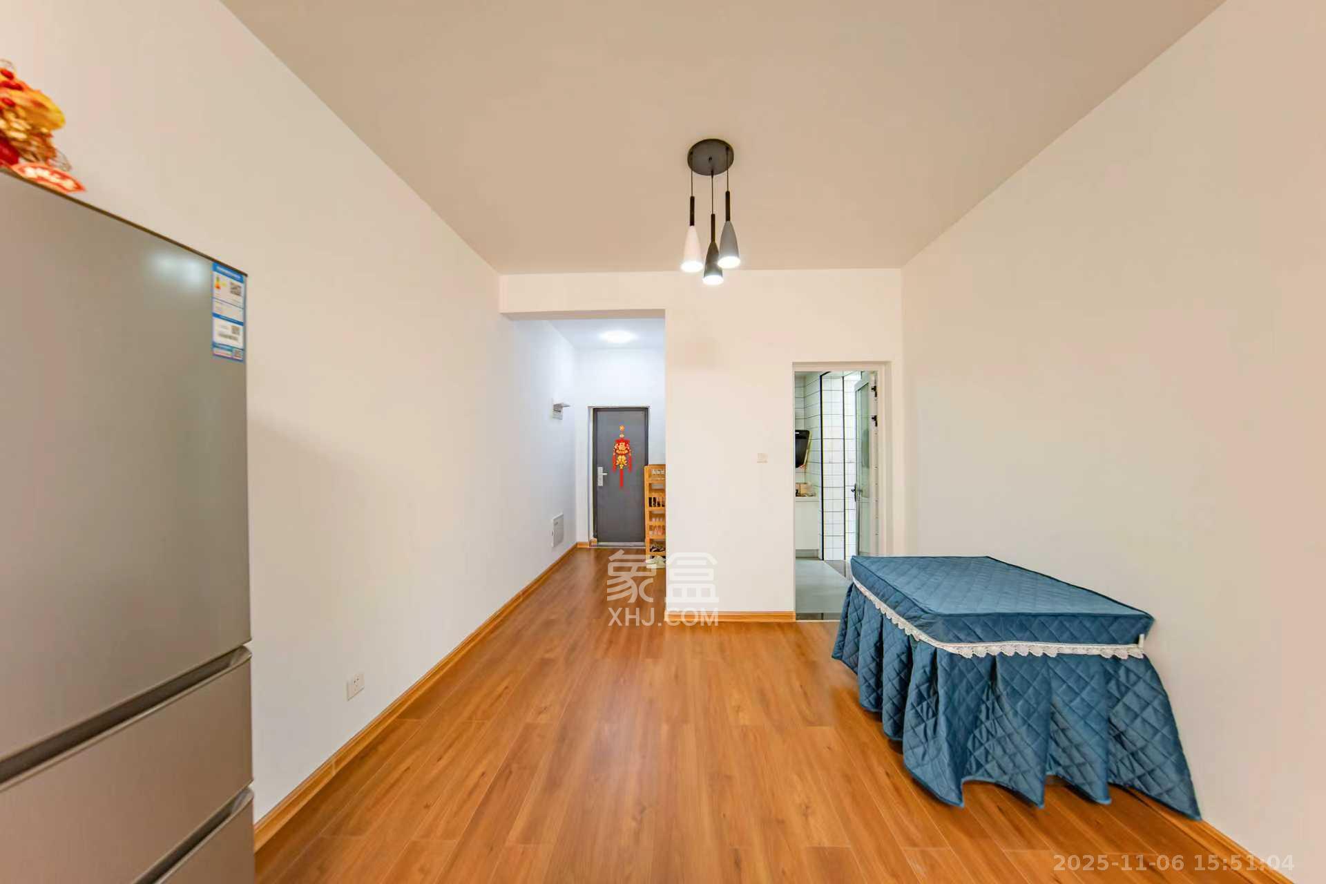 江山帝景哈佛 2室2厅1卫 1800.0元/月 江山帝景哈佛 2室2厅1卫 1800.0元/月室内图