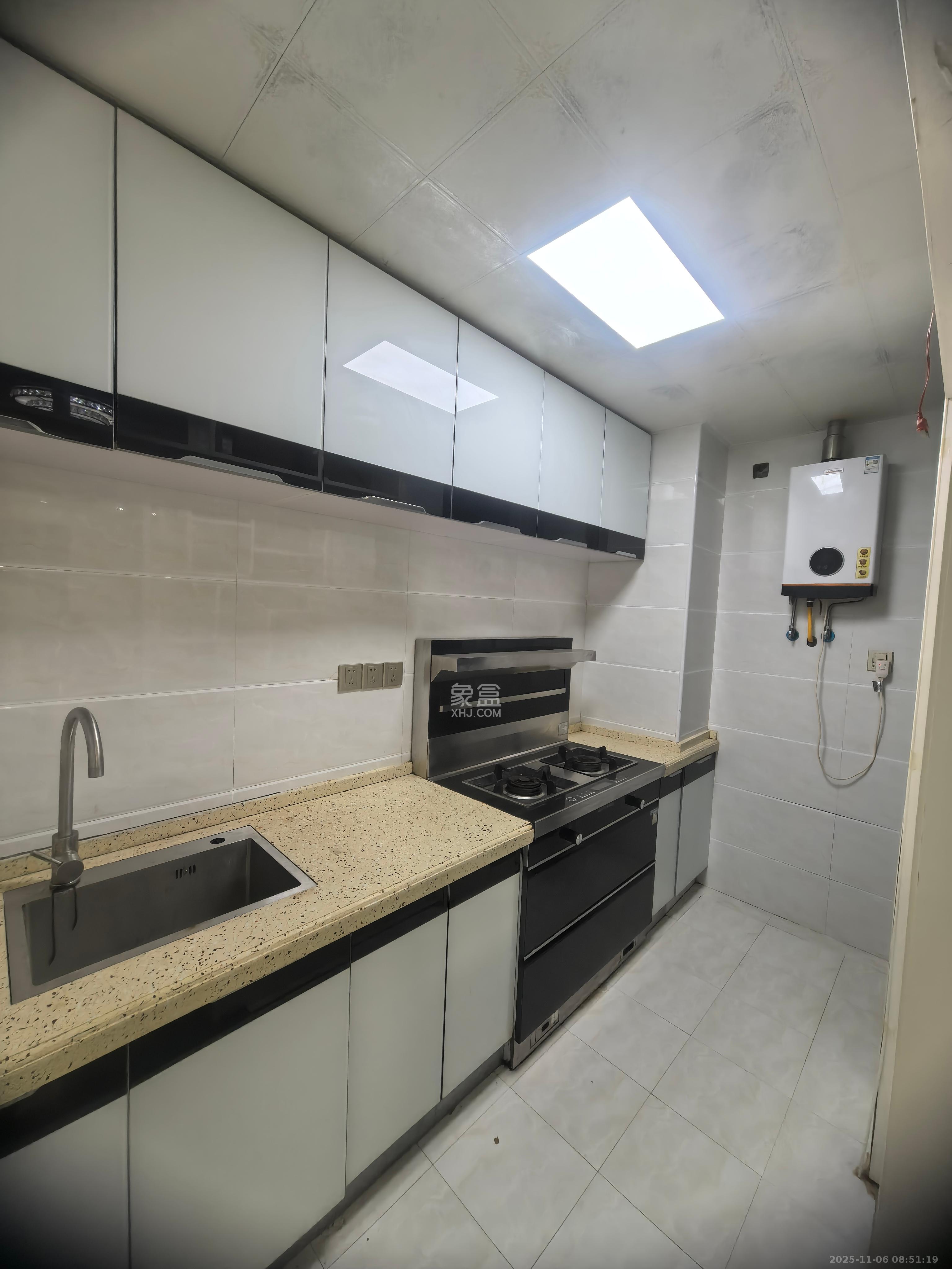 海伦堡爱ME城市  3室2厅1卫    2200.0元/月室内图