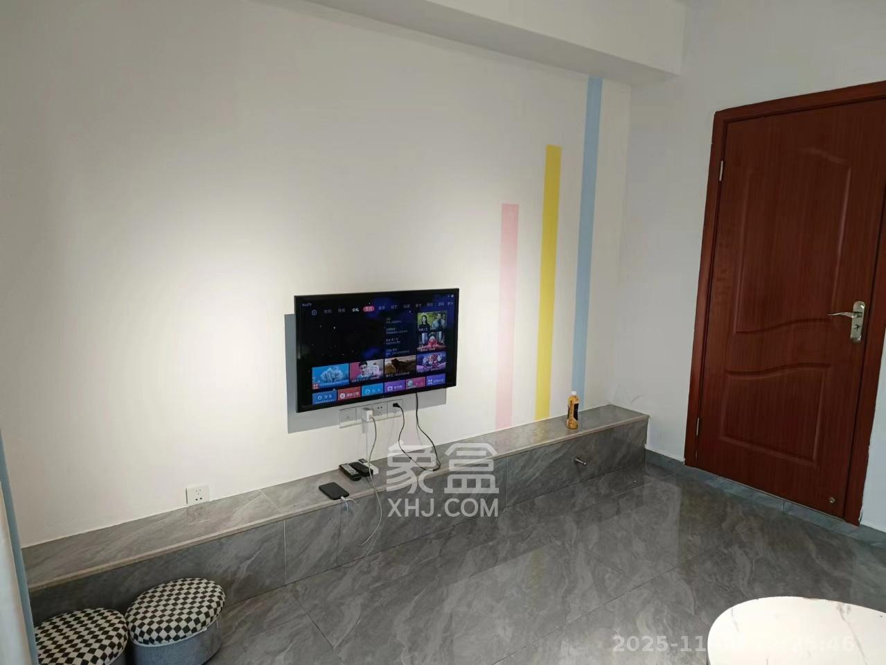 骑龙大街（骑龙苑）  1室1厅1卫    1750.0元/月室内图