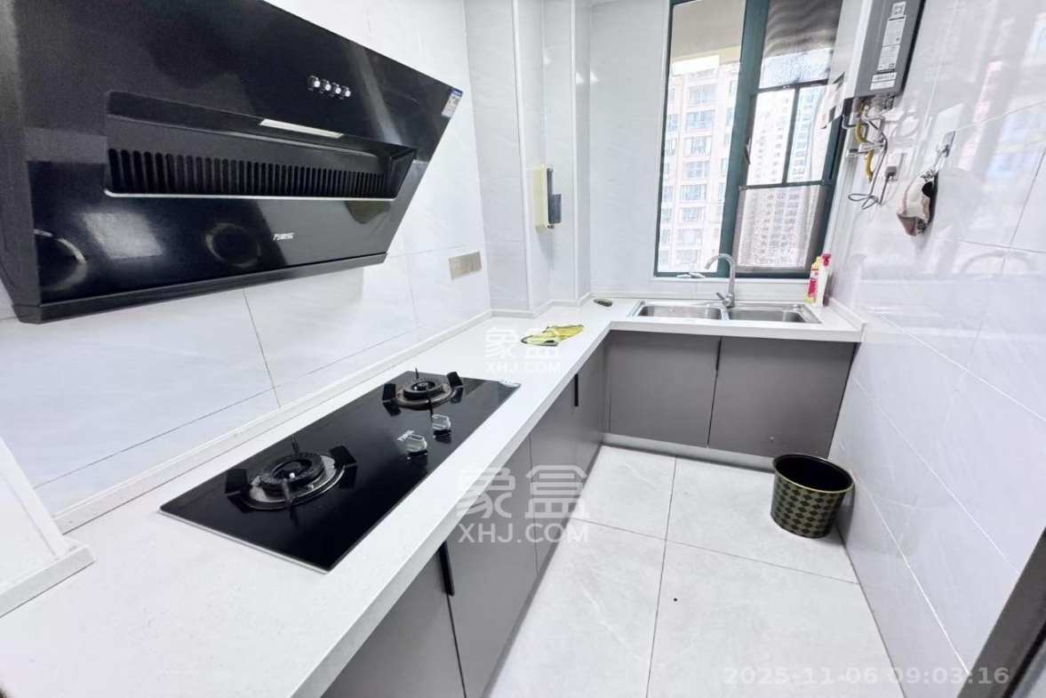 才子嘉都 3室2厅2卫 2500.0元/月 才子嘉都 3室2厅2卫 2500.0元/月室内图