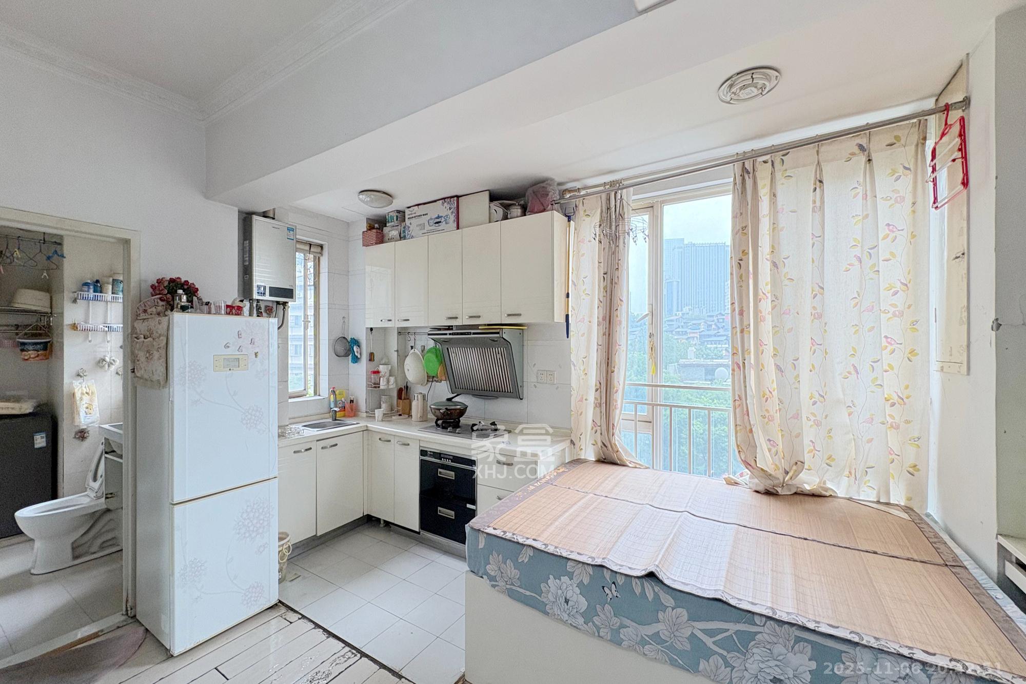 印象天心 1室1厅1卫 45.0万 印象天心 1室1厅1卫 45.0万客厅