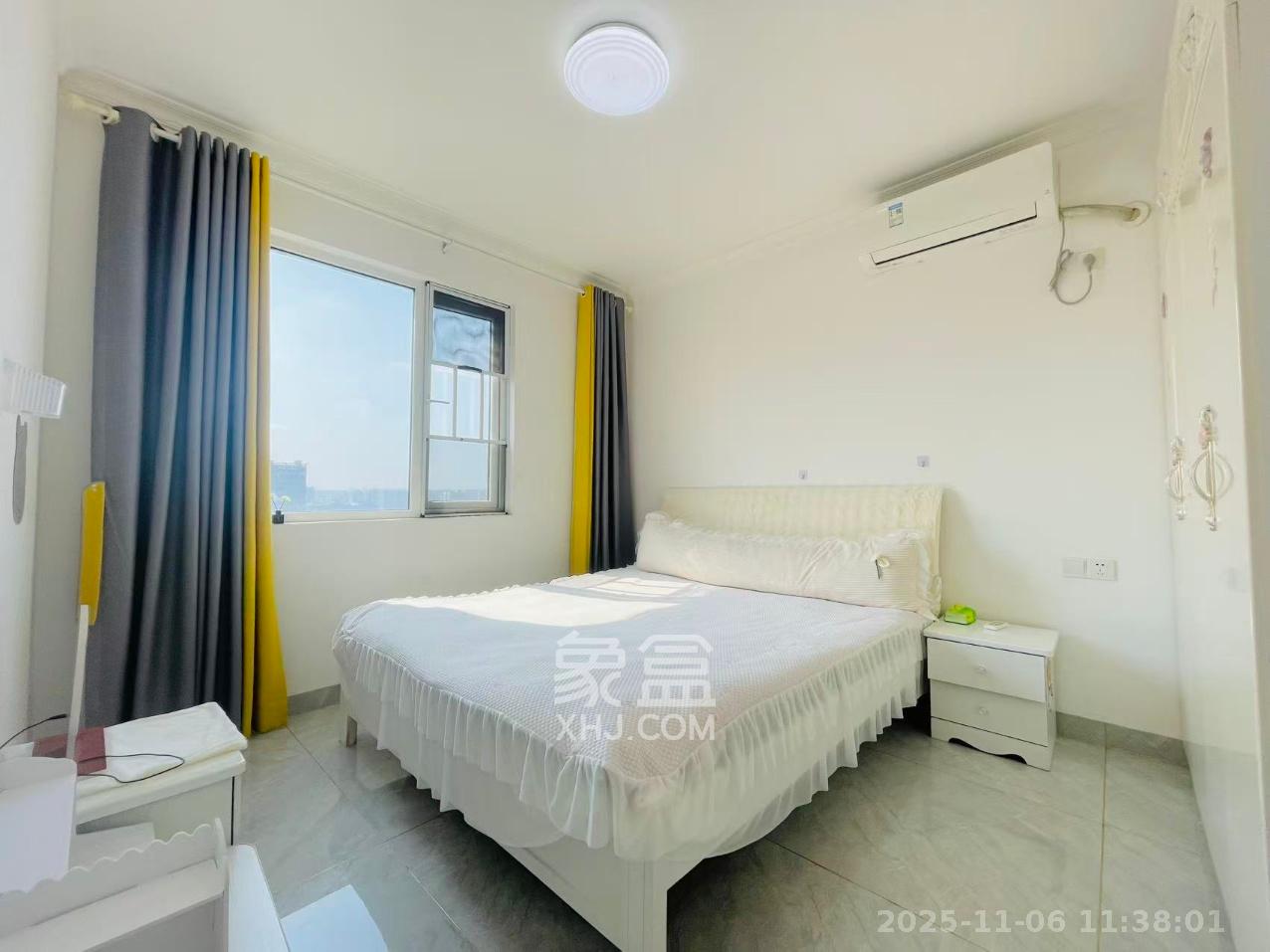 金地格林公馆 3室2厅1卫 2800.0元/月 金地格林公馆 3室2厅1卫 2800.0元/月室内图