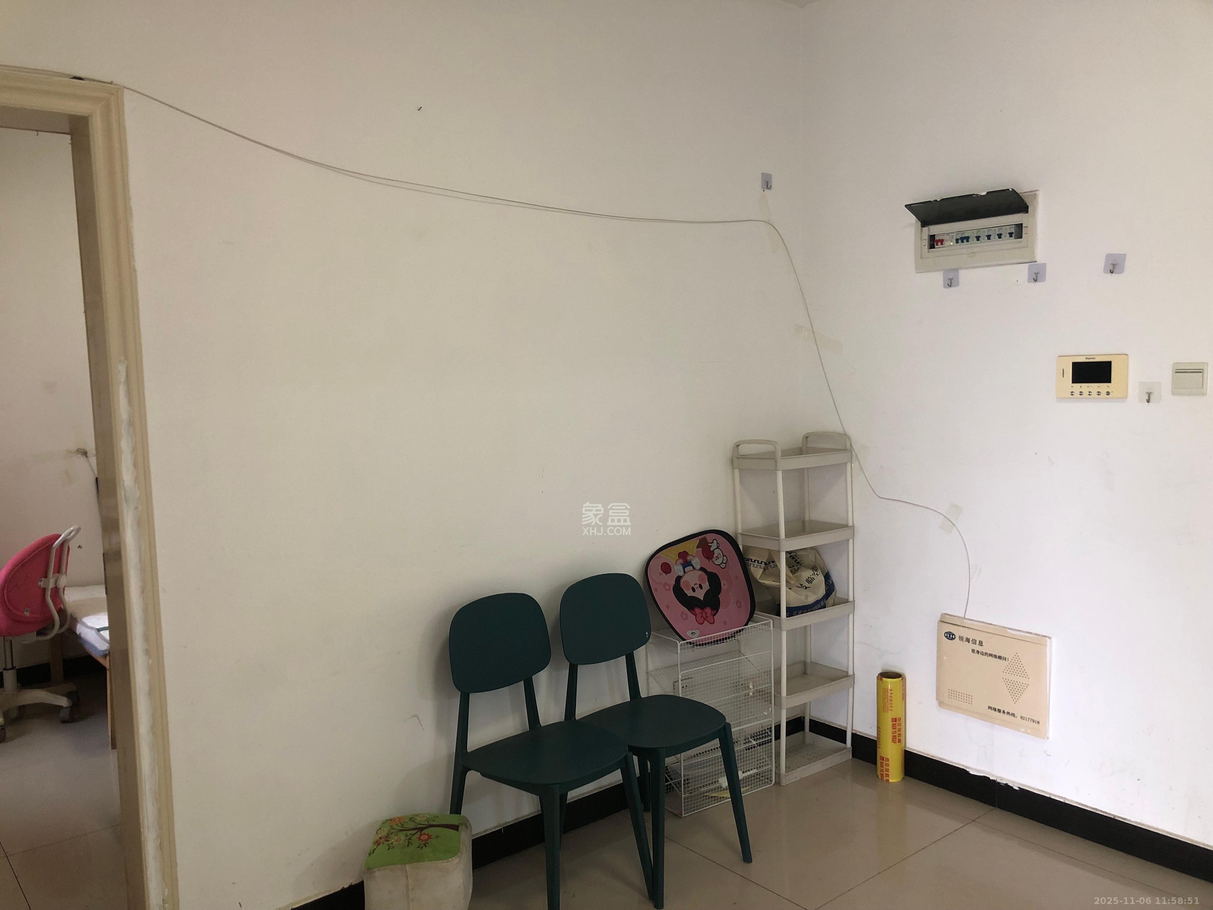 水墨林溪 2室2厅1卫 2200.0元/月 水墨林溪 2室2厅1卫 2200.0元/月室内图