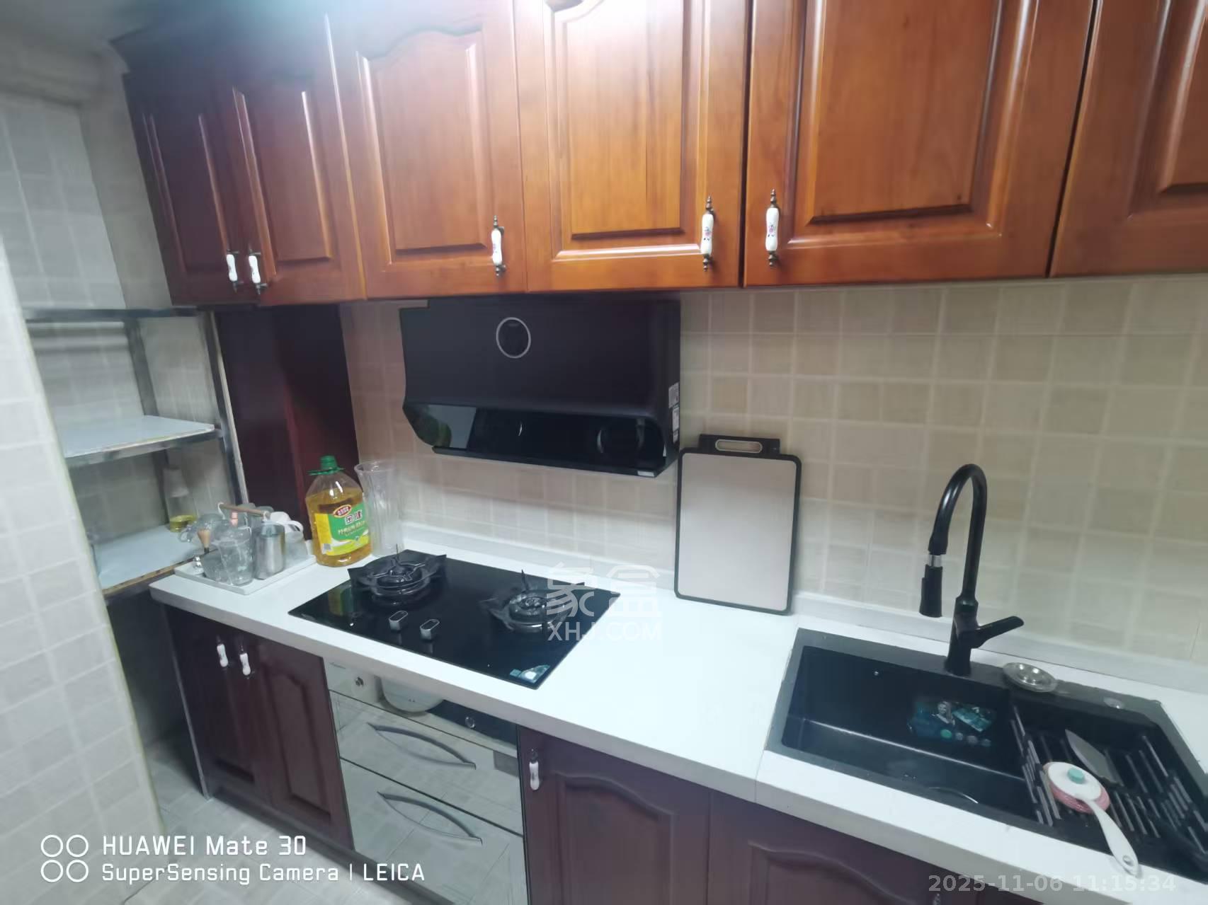 湘水和天下  2室1厅1卫    2300.0元/月室内图