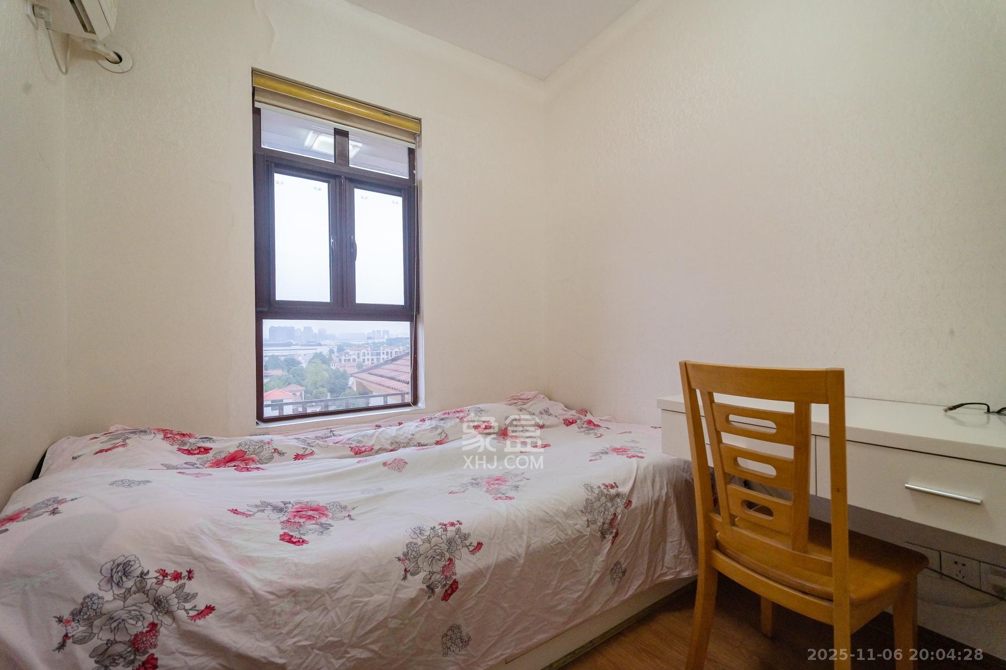 鹏基诺亚山林 3室1厅1卫 72.0万 鹏基诺亚山林 3室1厅1卫 72.0万卧室