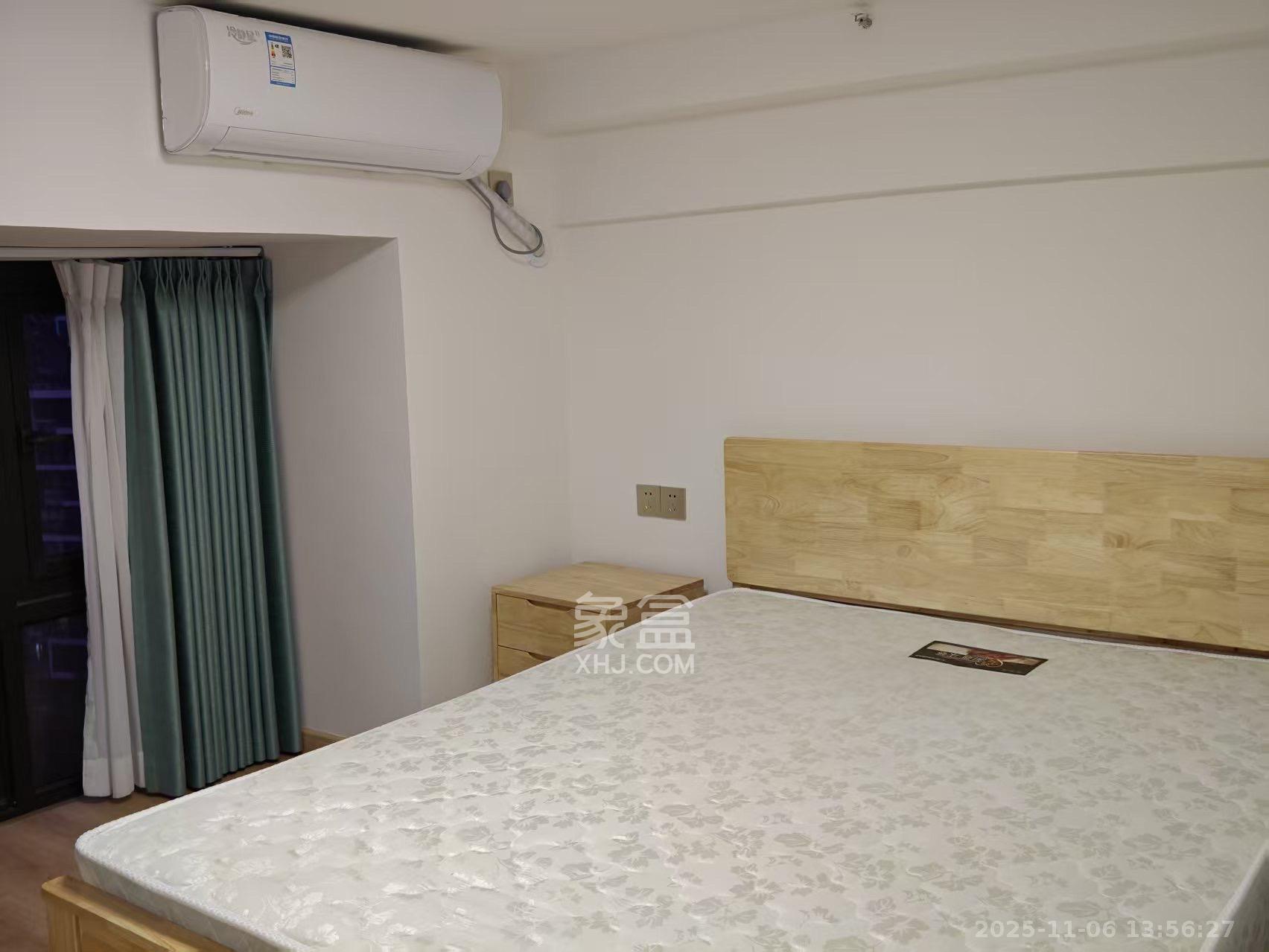 弘阳时光里  2室1厅1卫    2100.0元/月室内图