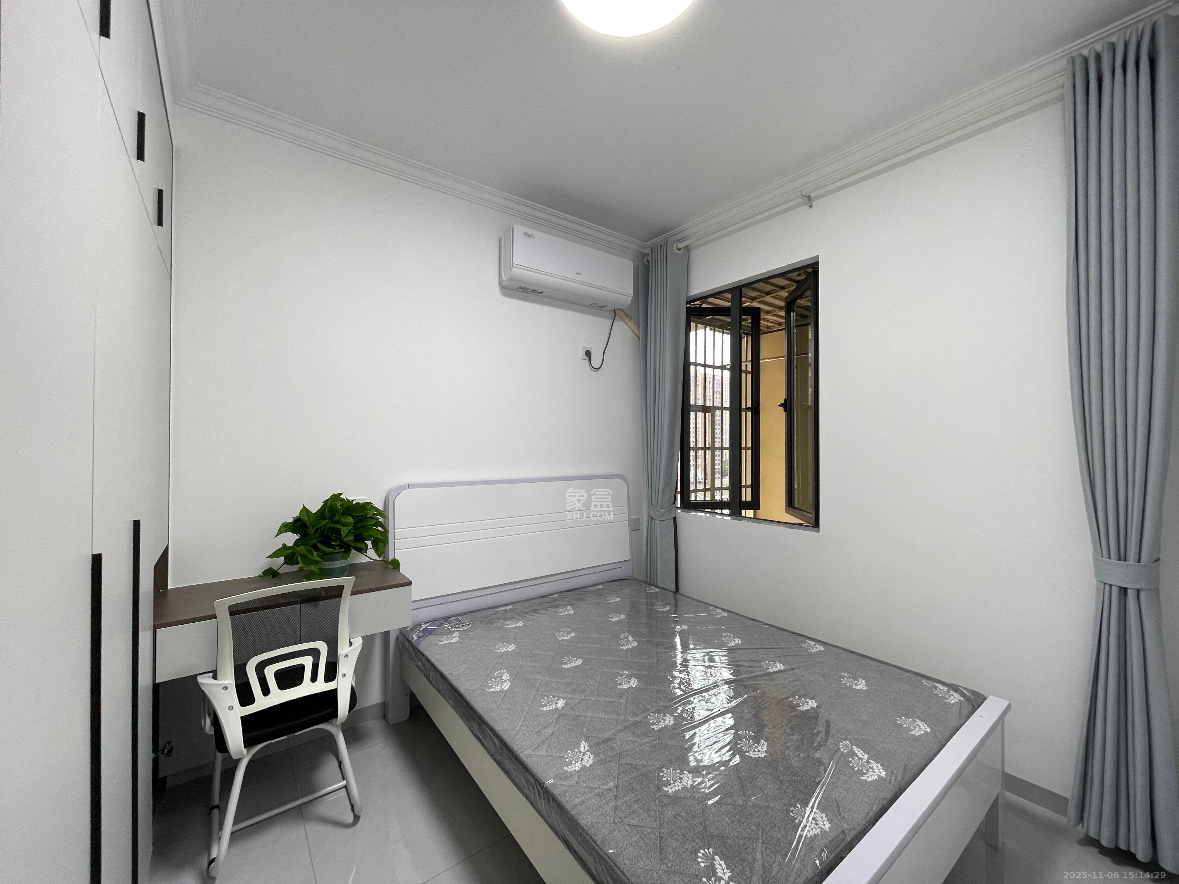 望远嘉苑  1室0厅0卫    2400.0元/月室内图