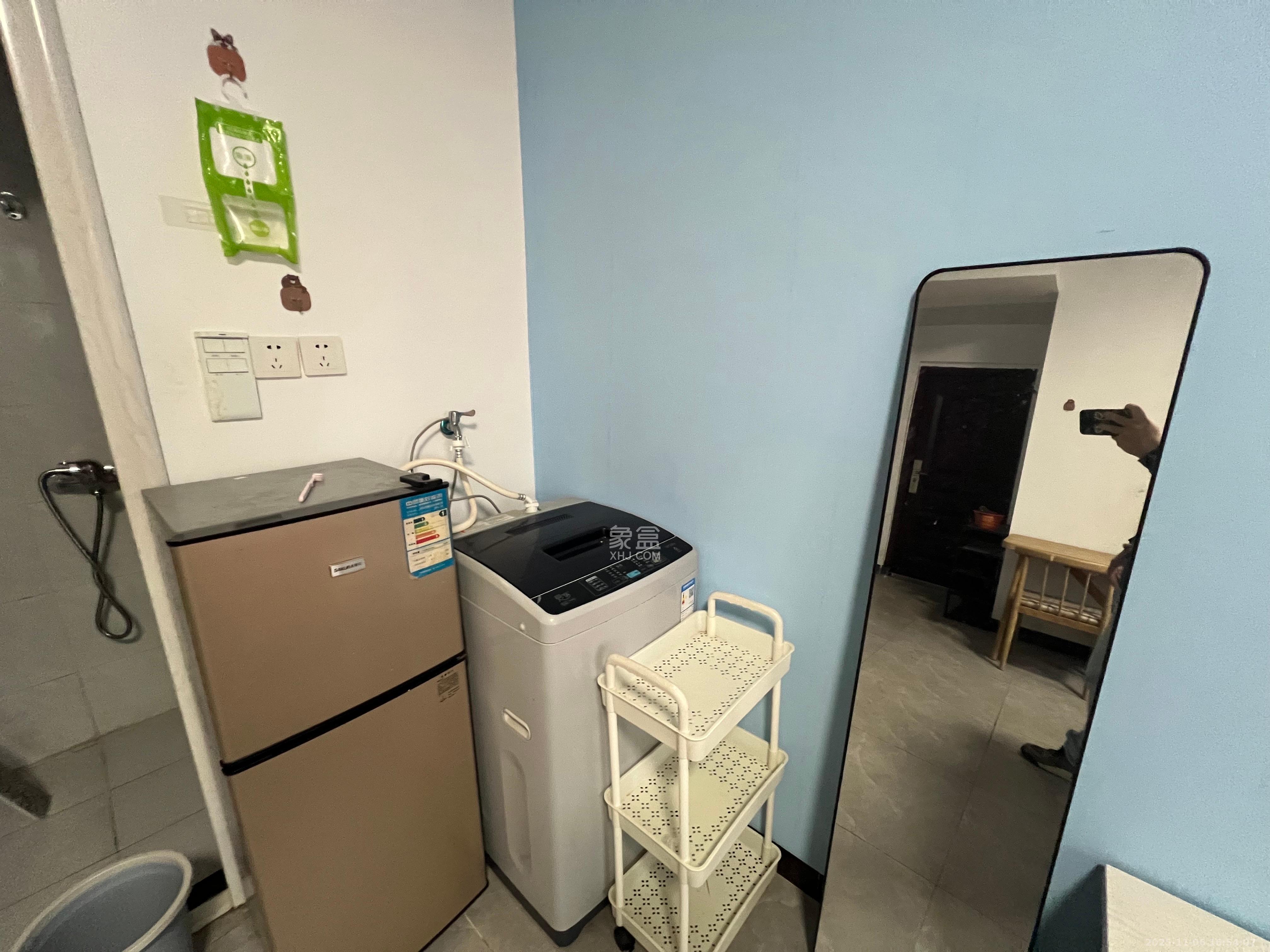 朝正美苑  1室1厅1卫    1000.0元/月室内图