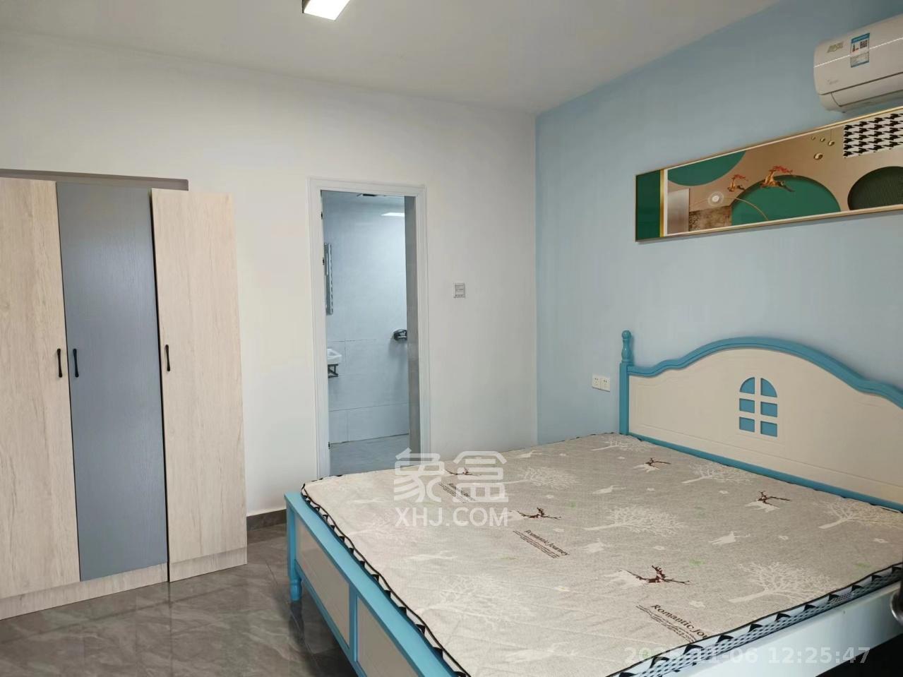 骑龙大街（骑龙苑）  1室1厅1卫    1750.0元/月室内图