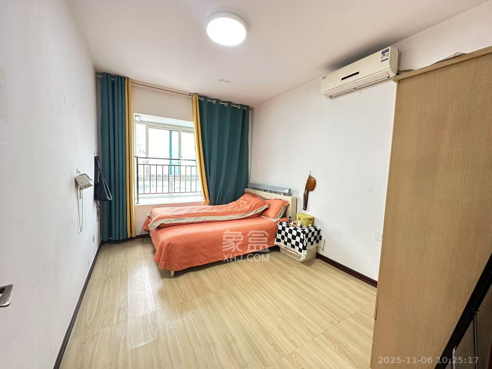 益佳苑  2室1厅1卫    2200.0元/月室内图