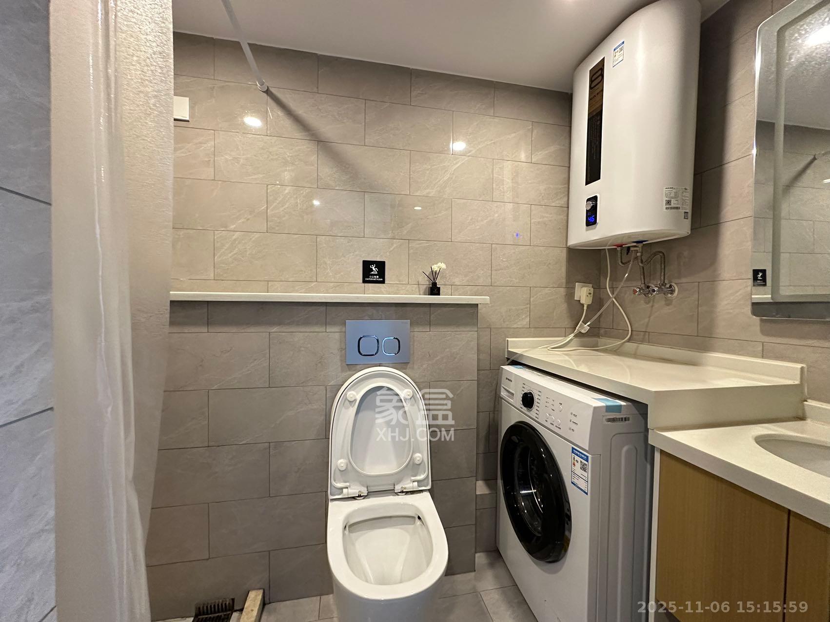 敬天广场 1室0厅0卫 2500.0元/月 敬天广场 1室0厅0卫 2500.0元/月室内图