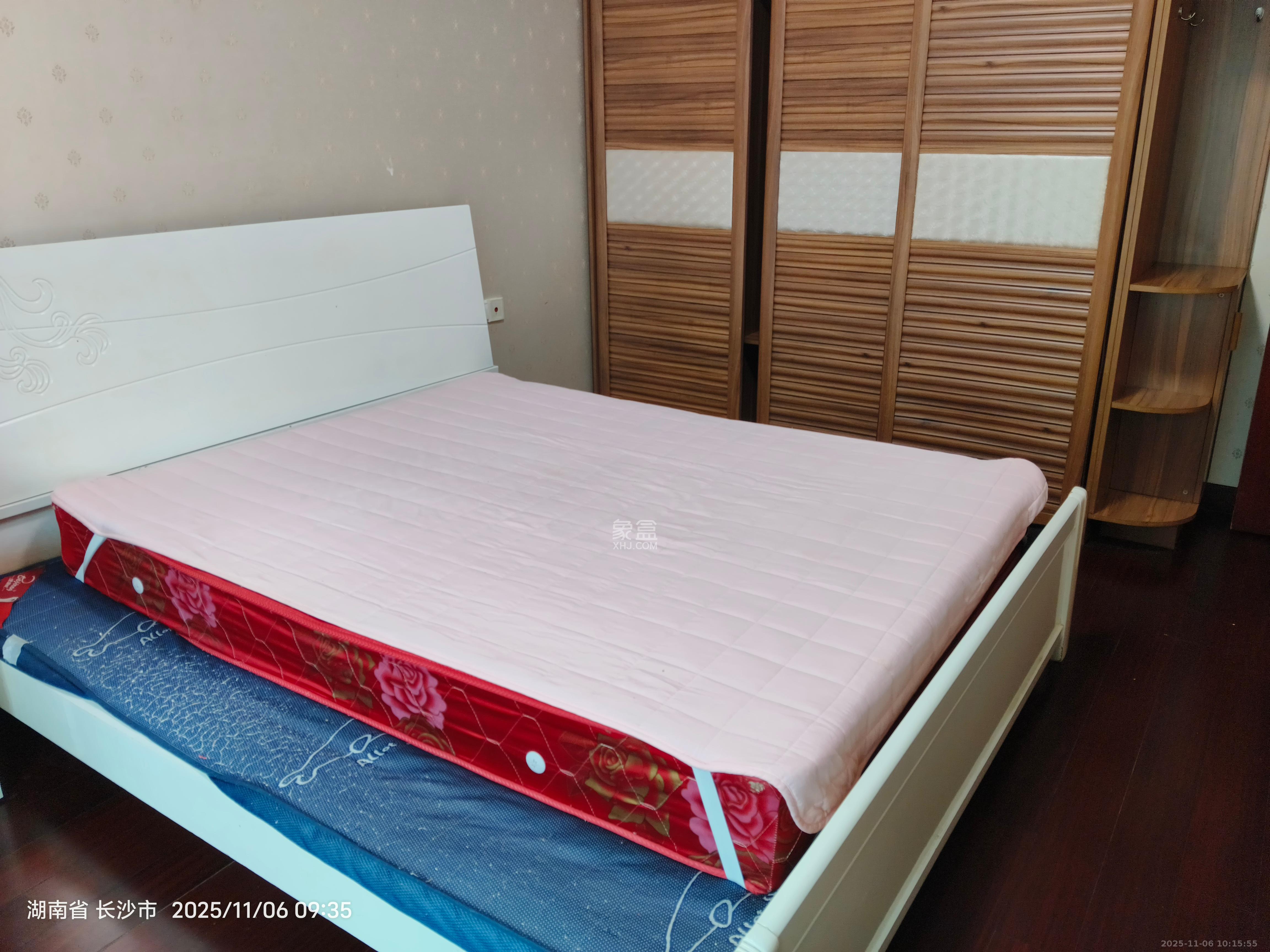 恒大翡翠华庭  3室2厅1卫    2200.0元/月室内图