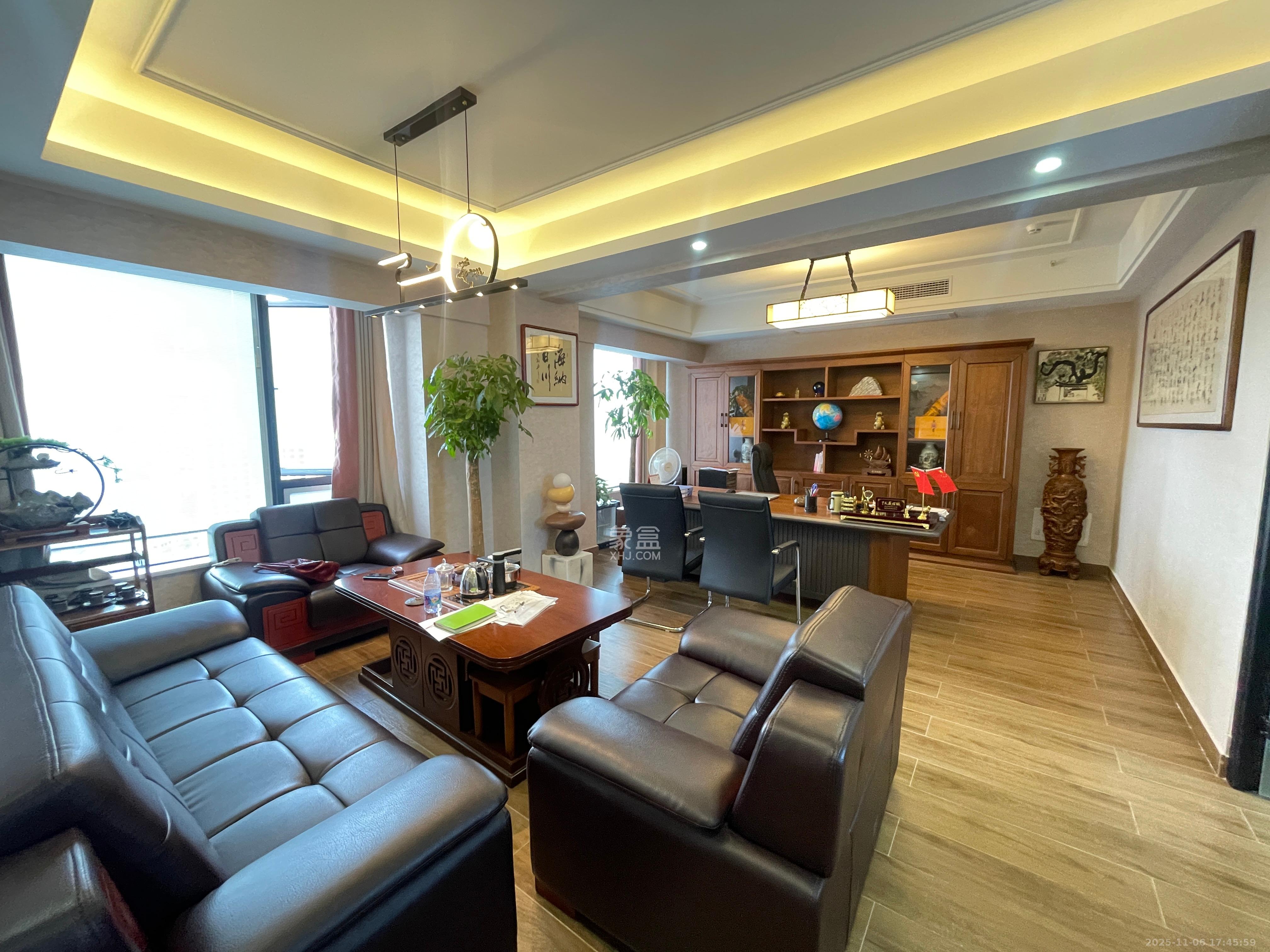 华润翡翠府 1室1厅1卫 11000.0元/月 华润翡翠府 1室1厅1卫 11000.0元/月室内图