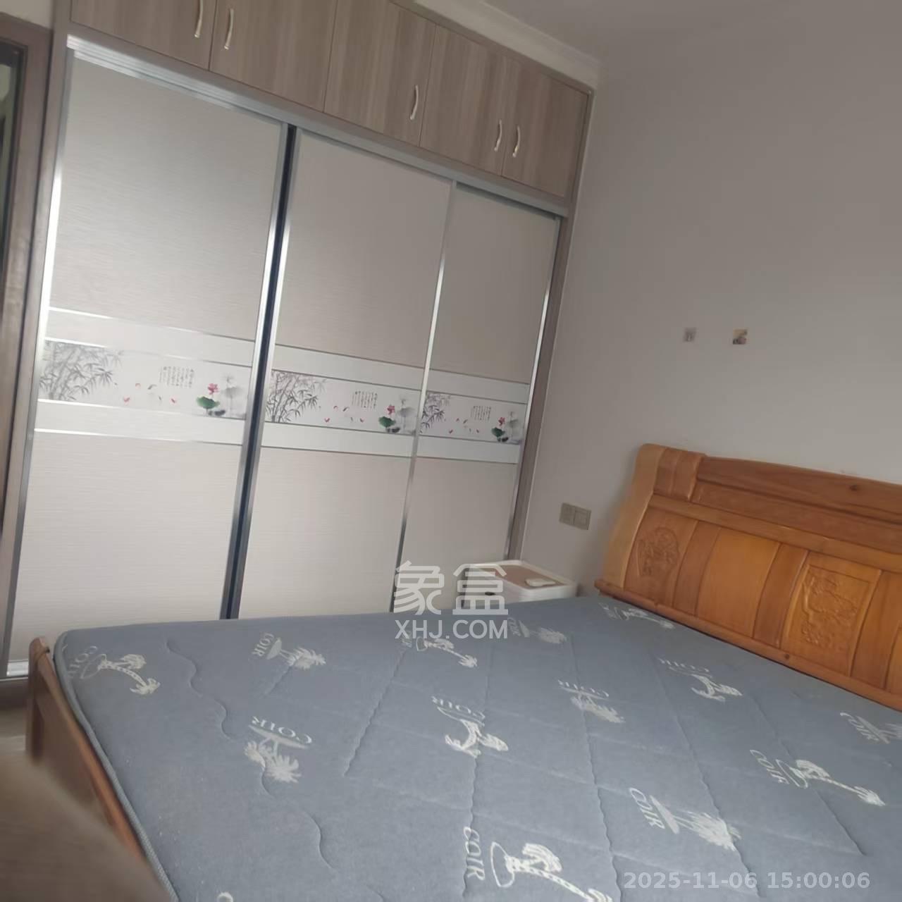 联丰苑  1室1厅1卫    1100.0元/月室内图