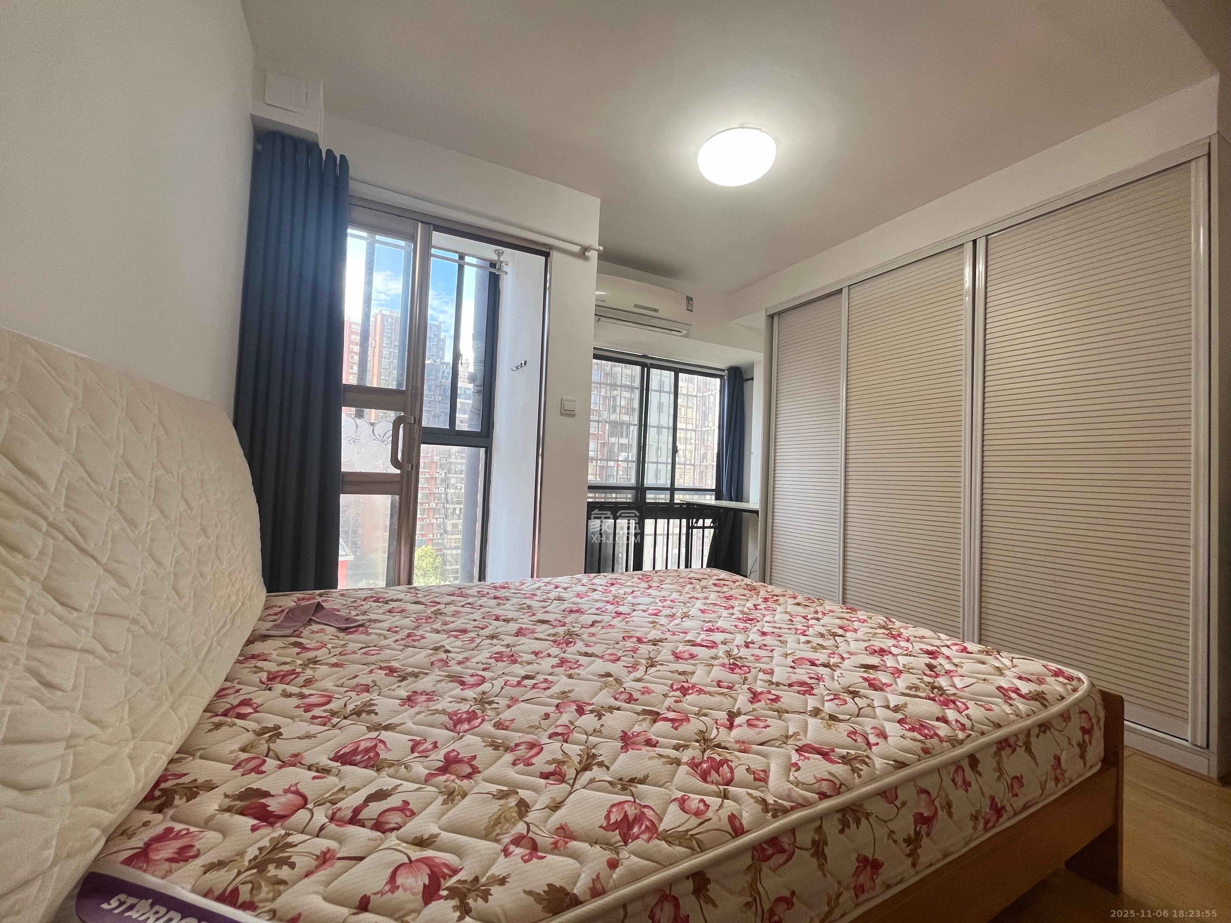 时代公馆  1室1厅1卫    1400.0元/月室内图