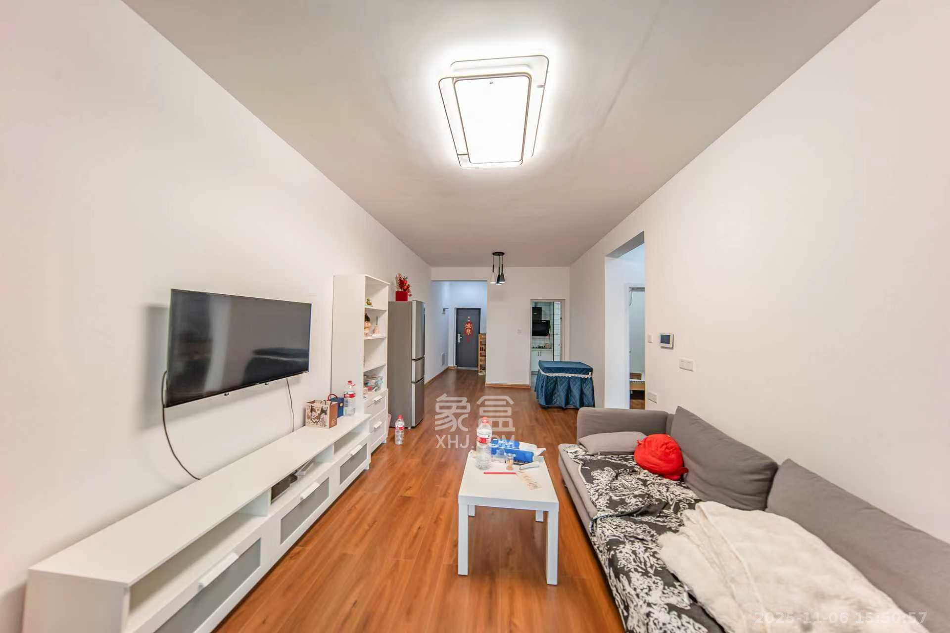 江山帝景哈佛 2室2厅1卫 1800.0元/月 江山帝景哈佛 2室2厅1卫 1800.0元/月室内图