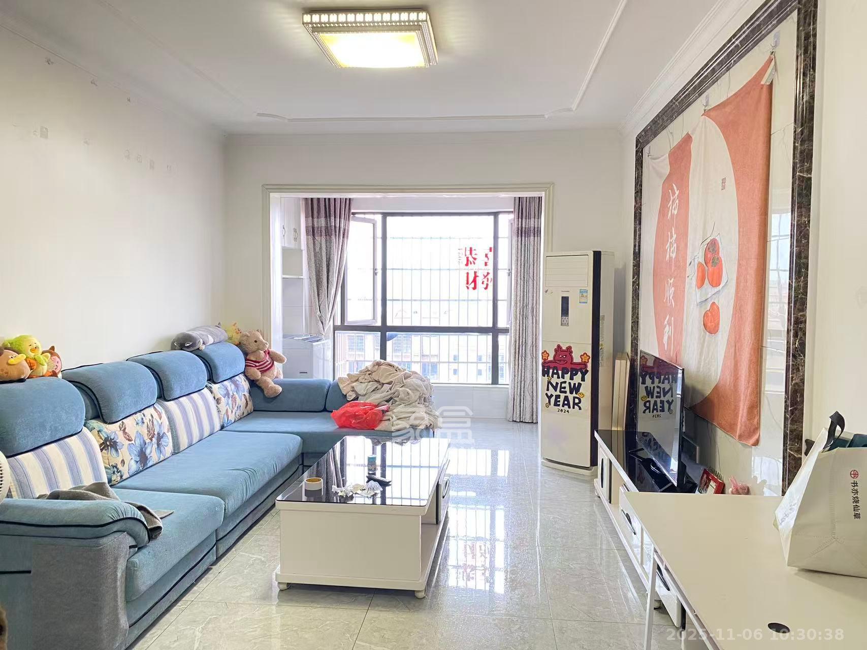 东宜兰园  2室1厅1卫    1850.0元/月