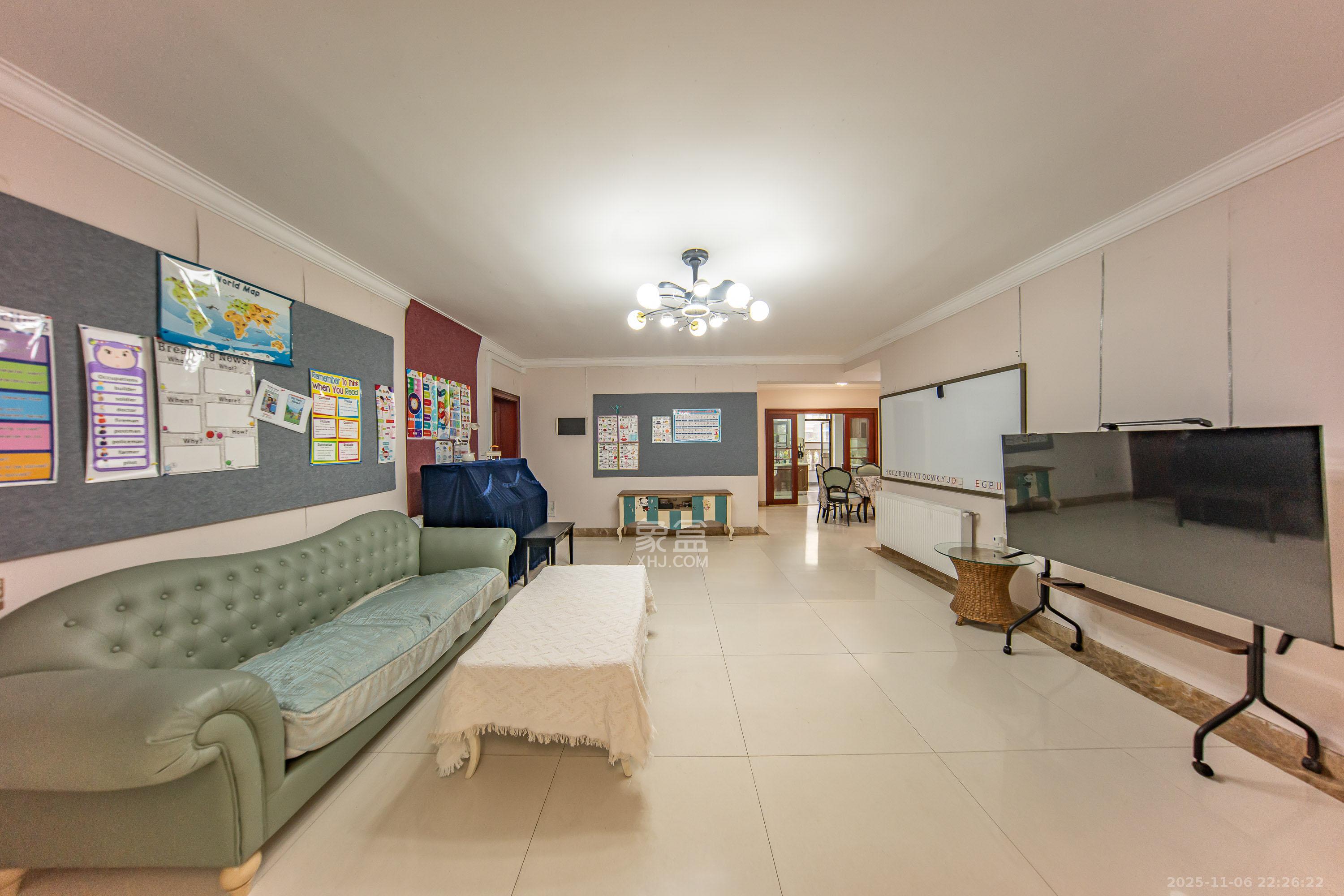 江山帝景雅典  3室2厅1卫    118.0万