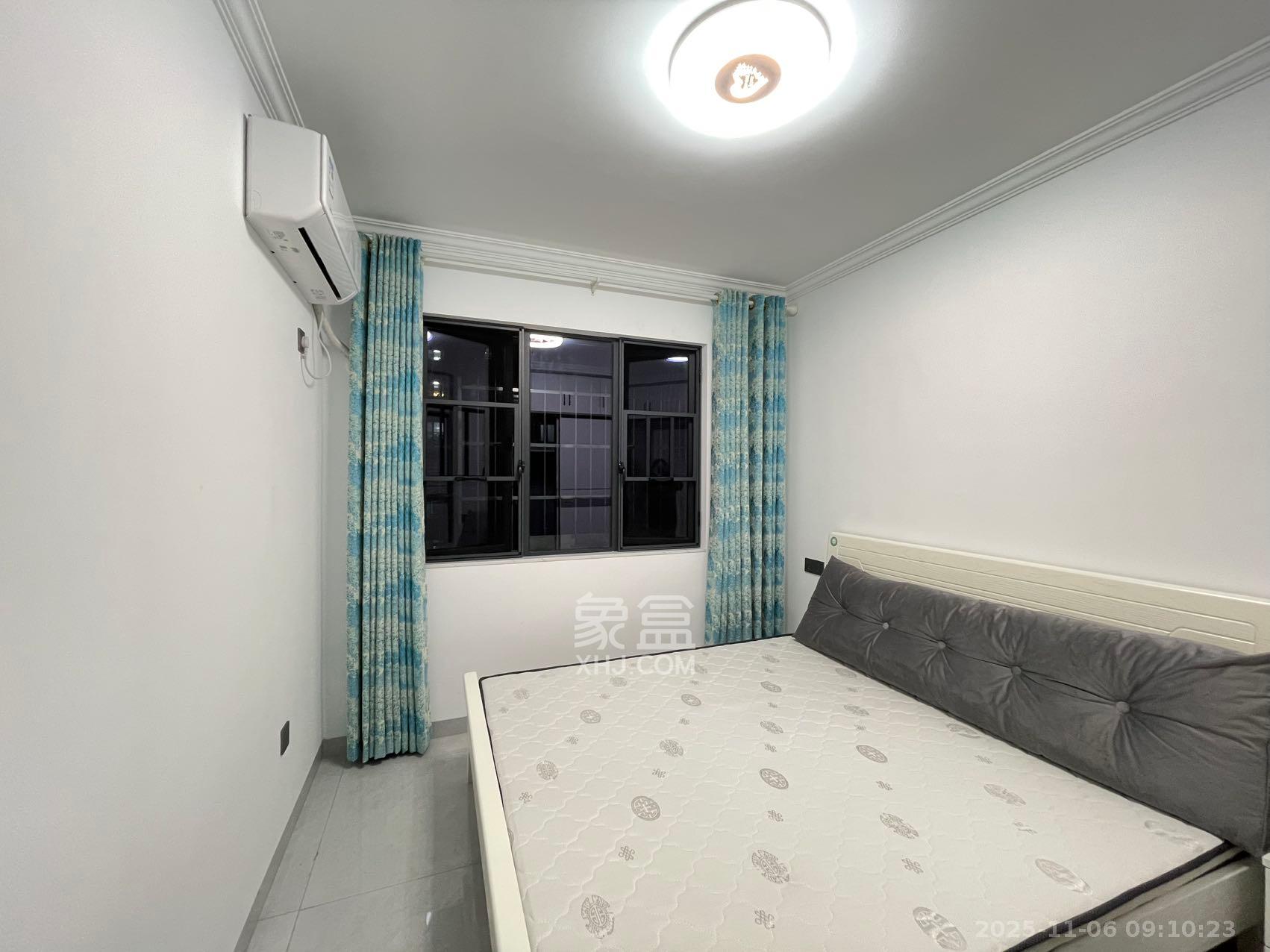 旭日嘉苑  2室2厅1卫    2200.0元/月室内图