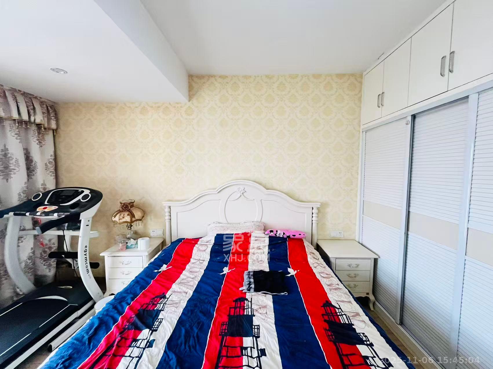 克拉美丽山庄（晟领国际）  2室2厅1卫    2200.0元/月室内图