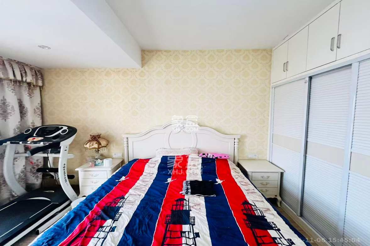 克拉美丽山庄(晟领国际) 2室2厅1卫 2200.0元/月 克拉美丽山庄(晟领国际) 2室2厅1卫 2200.0元/月室内图