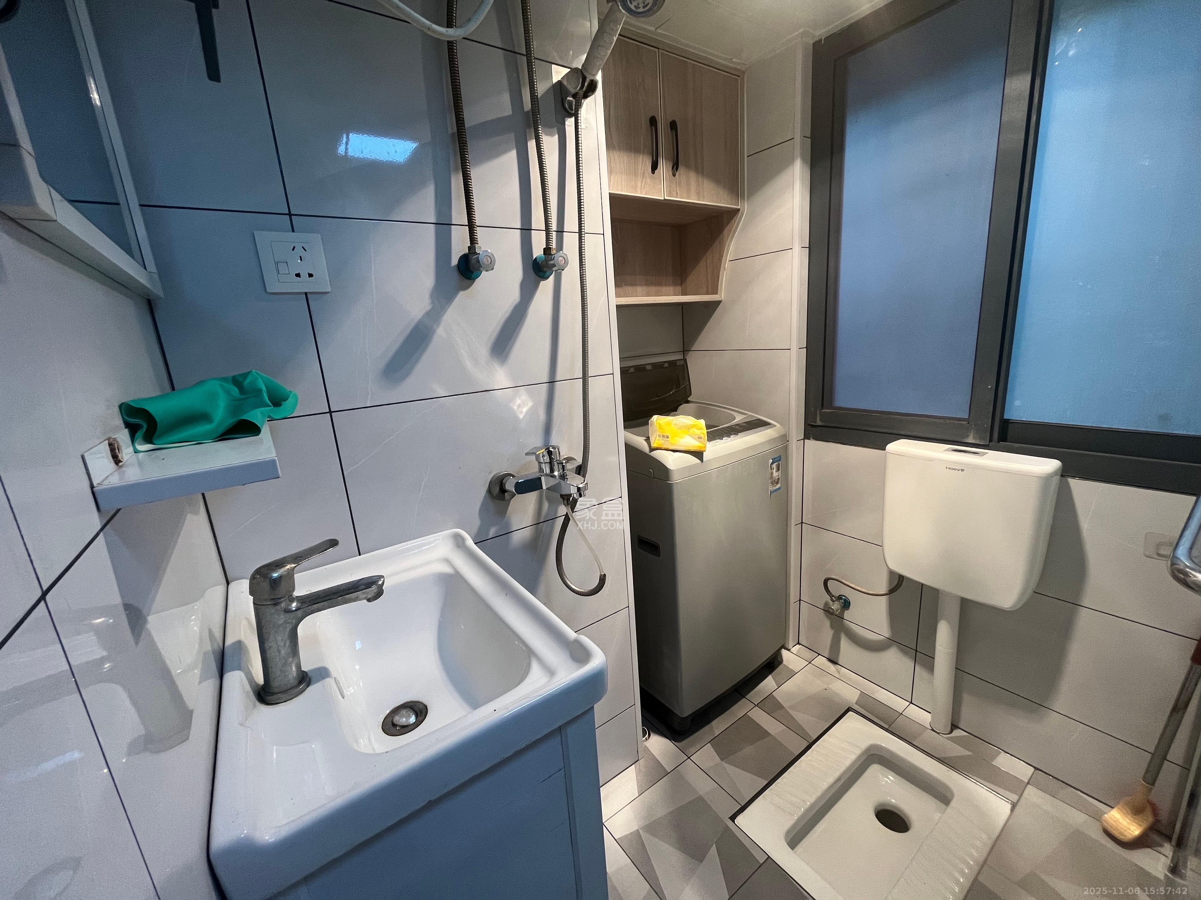 桥头家苑一期  1室0厅0卫    1100.0元/月室内图