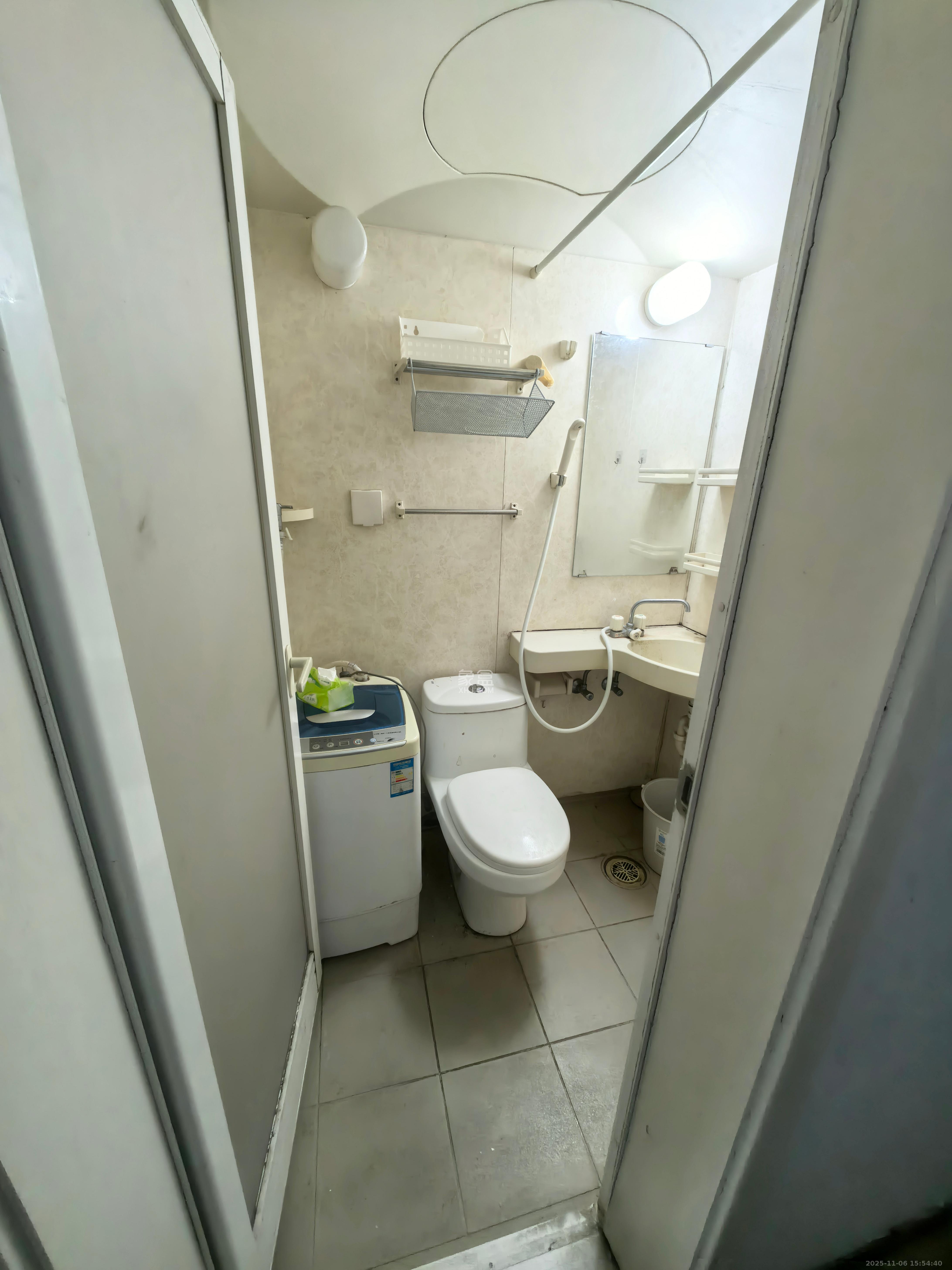 建安像素汇 1室1厅1卫 900.0元/月 建安像素汇 1室1厅1卫 900.0元/月室内图