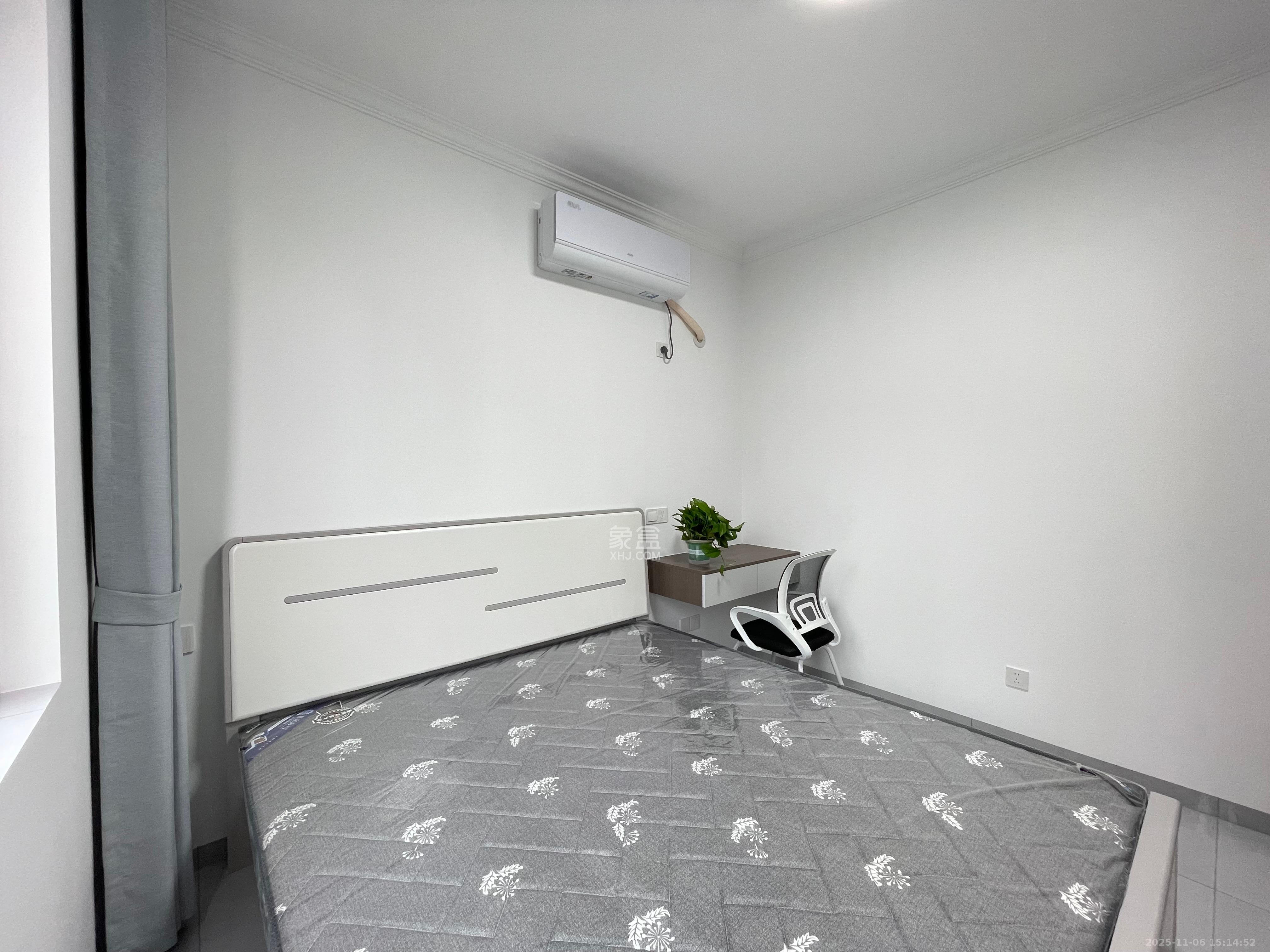 望远嘉苑  1室0厅0卫    2400.0元/月室内图