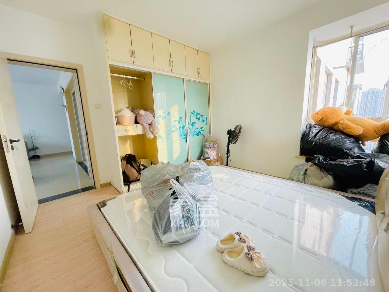 高桥现代商贸城 2室2厅1卫 1900.0元/月 高桥现代商贸城 2室2厅1卫 1900.0元/月室内图