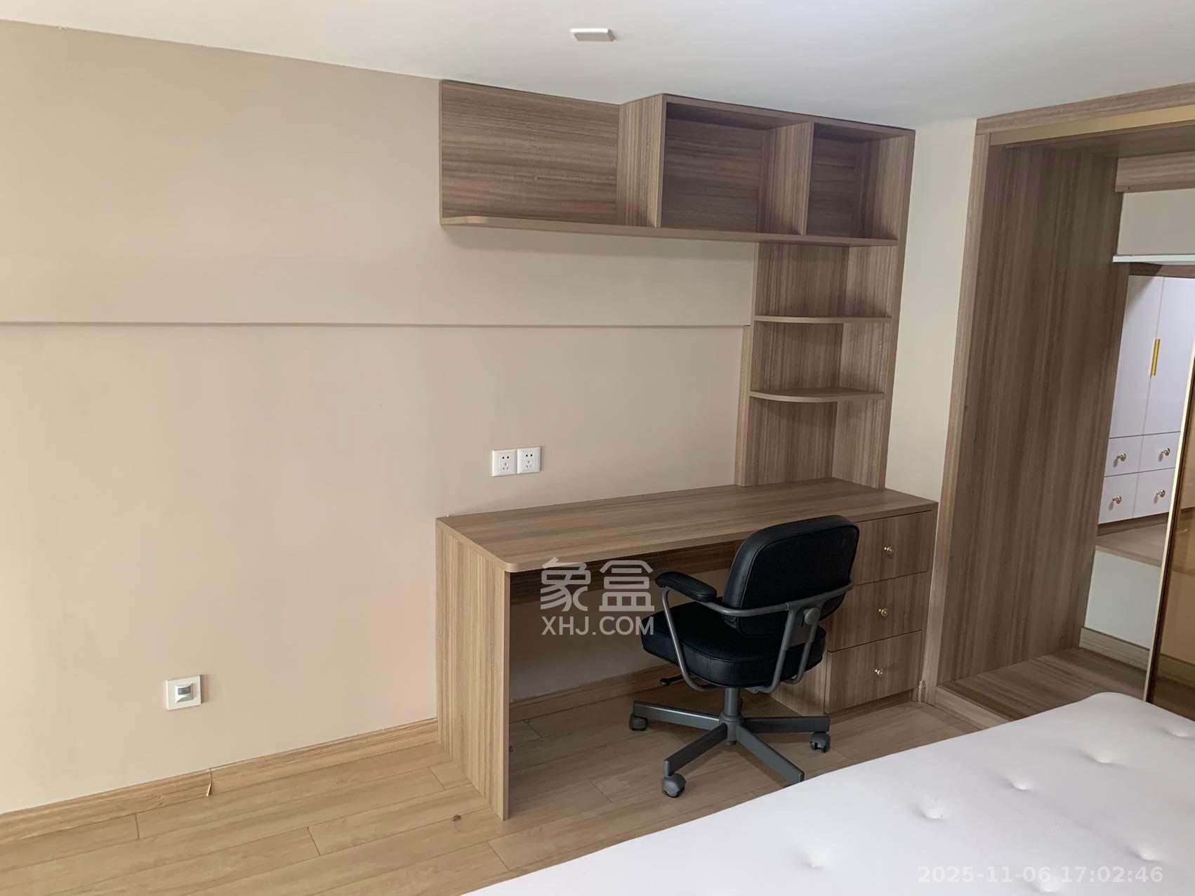 远洋外滩壹号 1室1厅1卫 3000.0元/月 远洋外滩壹号 1室1厅1卫 3000.0元/月室内图