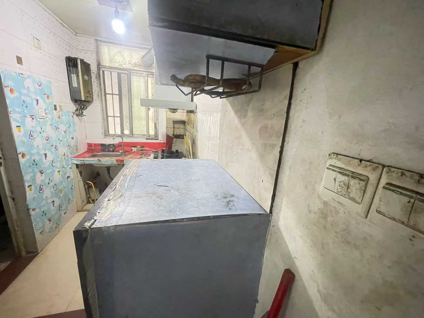 华凯大厦 3室1厅1卫 69.0万 华凯大厦 3室1厅1卫 69.0万室内图