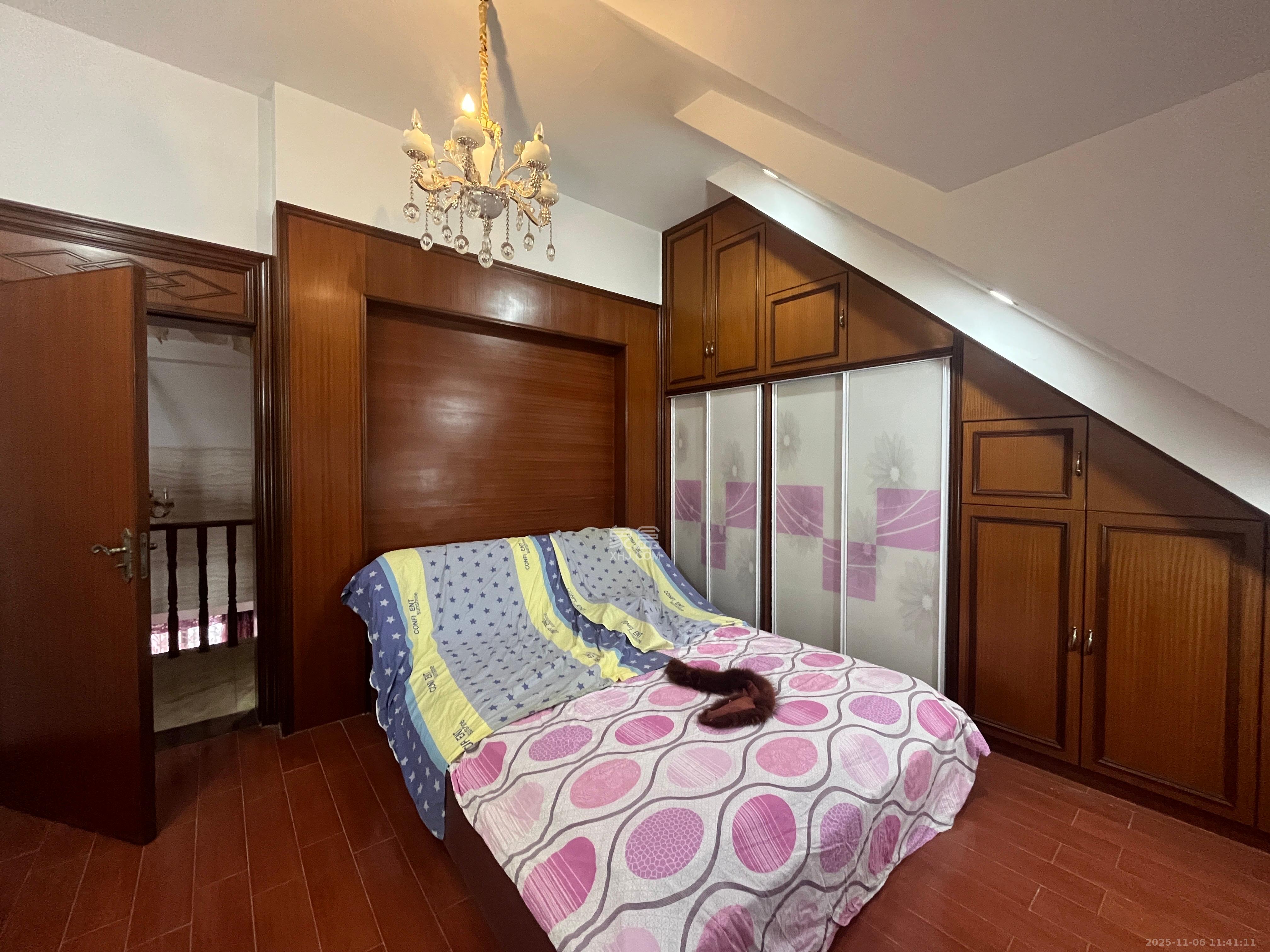 五矿格澜郡  5室3厅3卫    4100.0元/月室内图