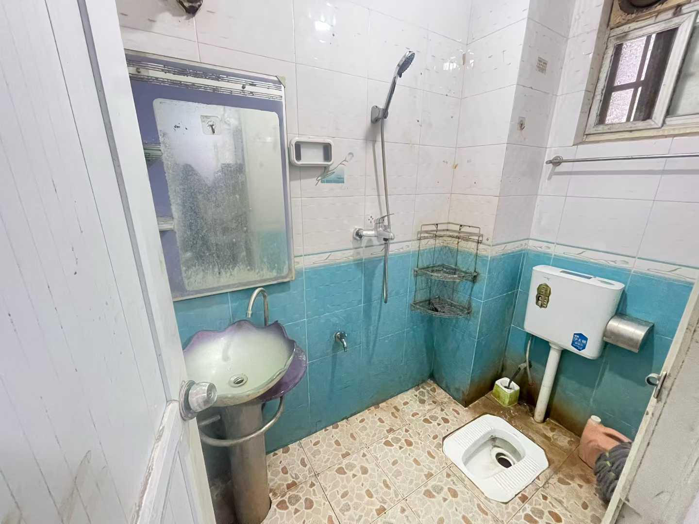 华凯大厦 3室1厅1卫 69.0万 华凯大厦 3室1厅1卫 69.0万室内图