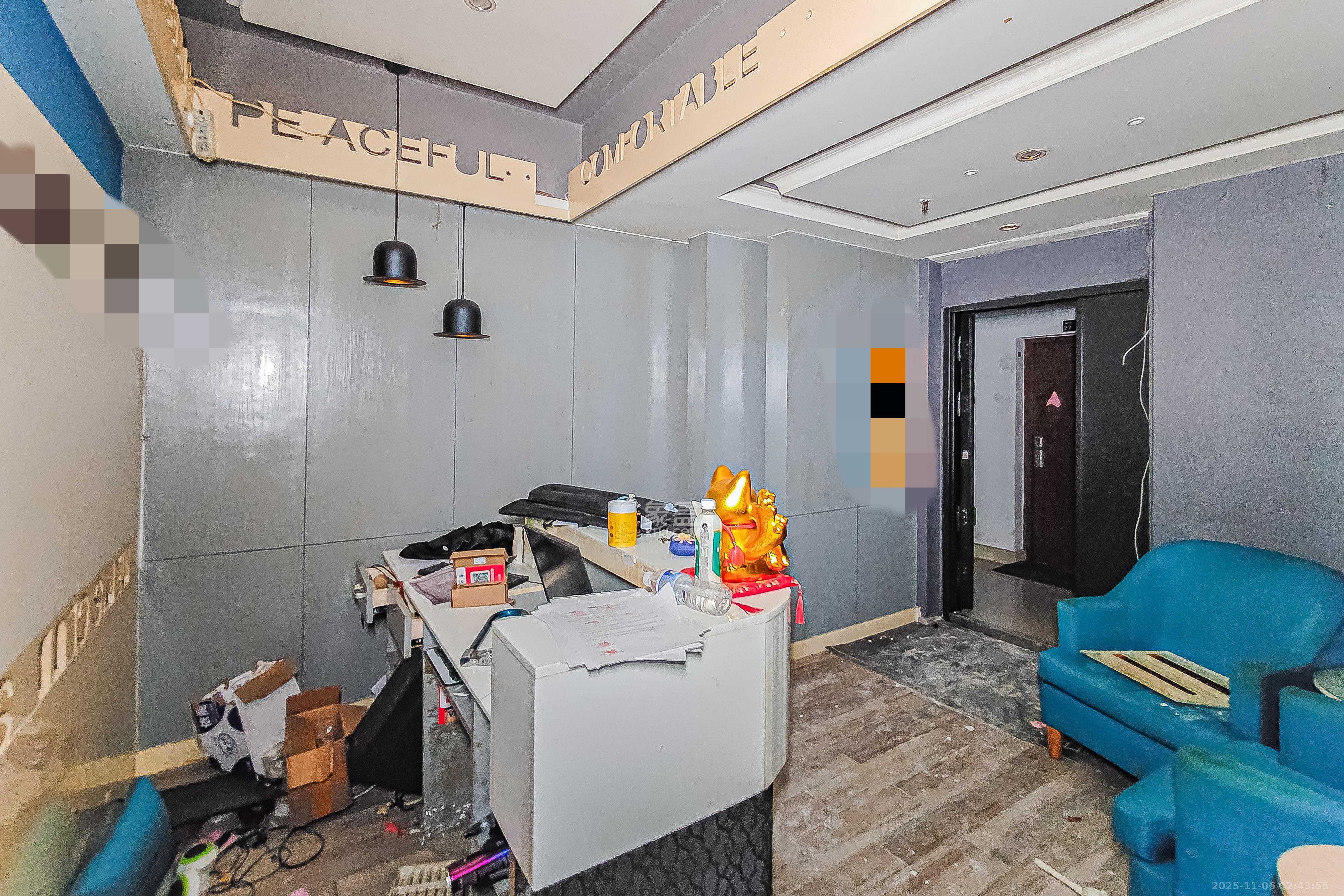 万博汇 1室1厅1卫 40.0万 万博汇 1室1厅1卫 40.0万客厅