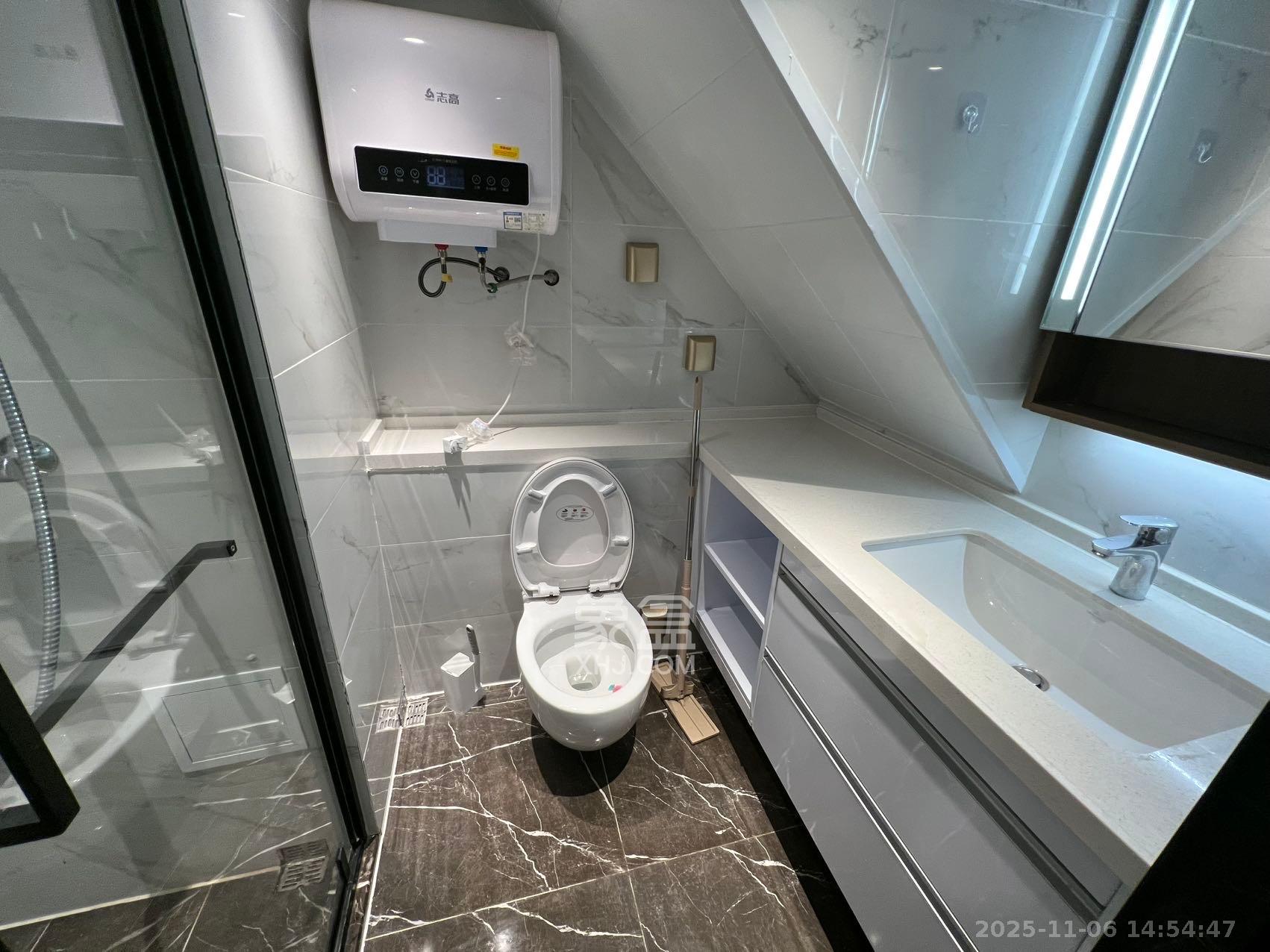 正荣梅溪紫阙台 2室1厅1卫 2400.0元/月 正荣梅溪紫阙台 2室1厅1卫 2400.0元/月室内图