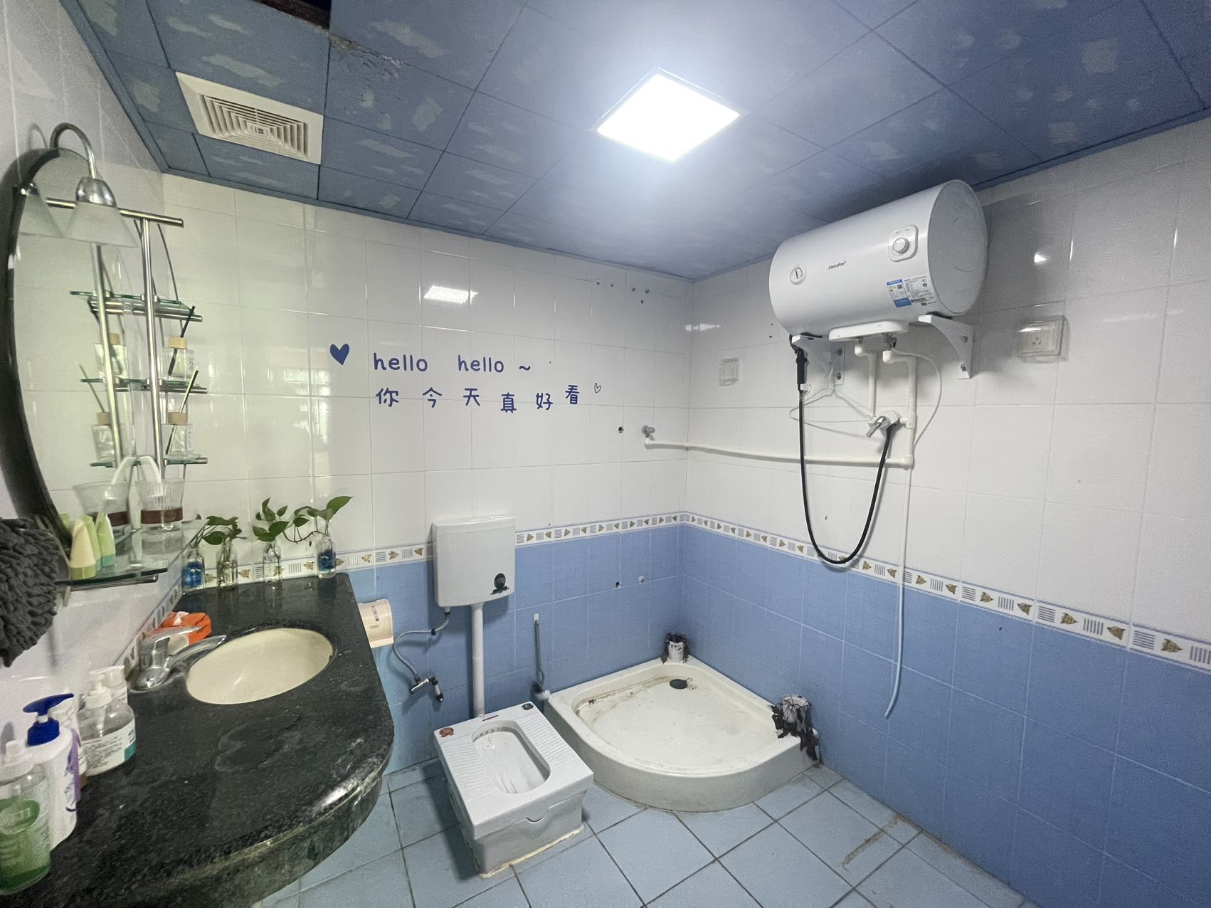 新达商务大厦   183.0㎡      5500.0元/月室内图