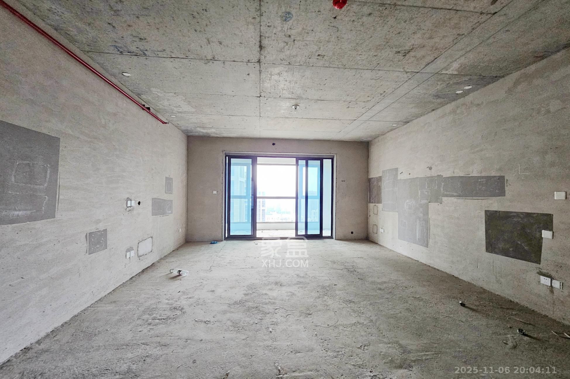 明昇壹城（明昇时代广场）二期  4室2厅3卫    410.0万客厅