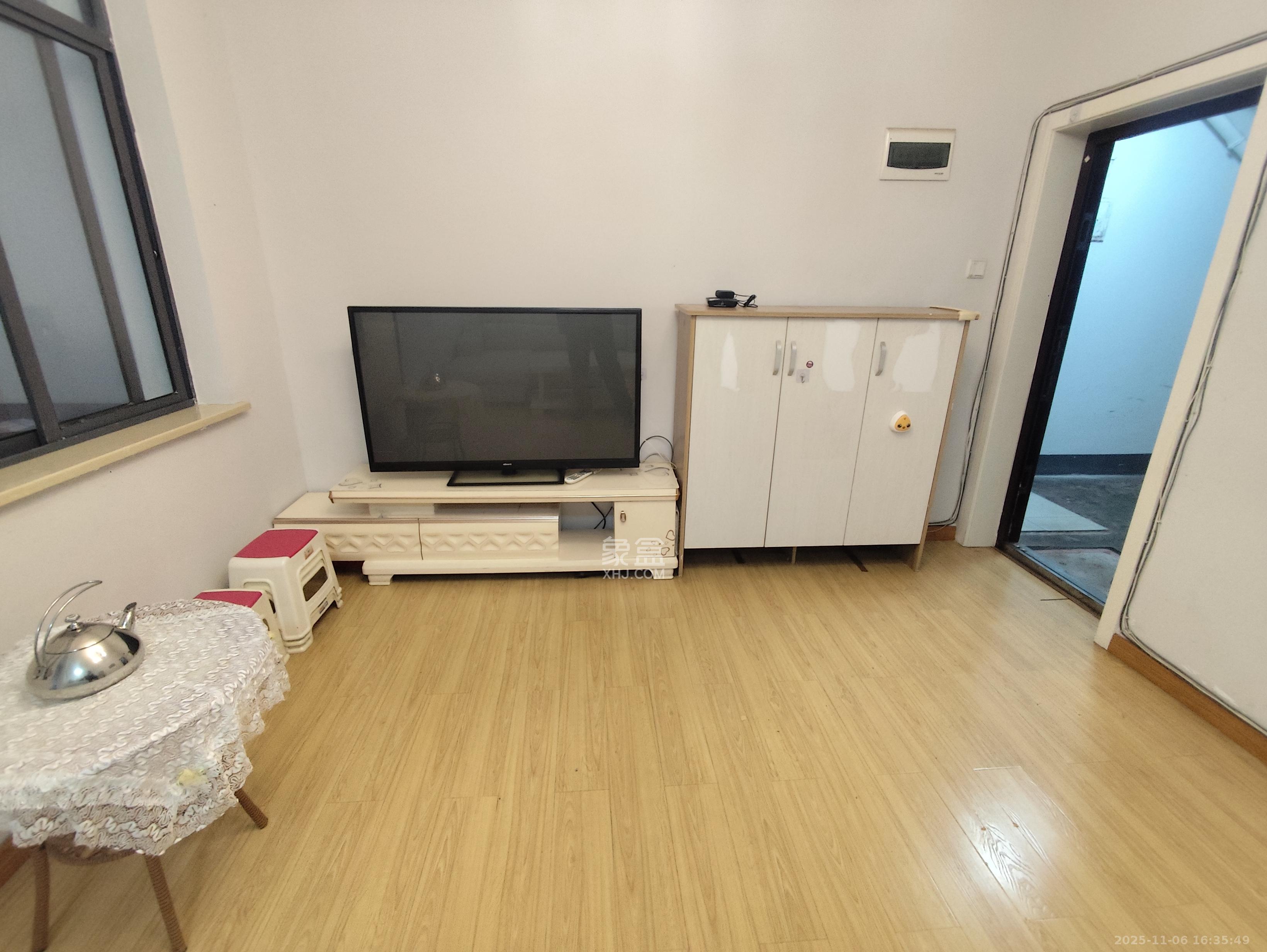 湘春路建行宿舍(佘家塘巷7号)  2室2厅1卫    2200.0元/月室内图