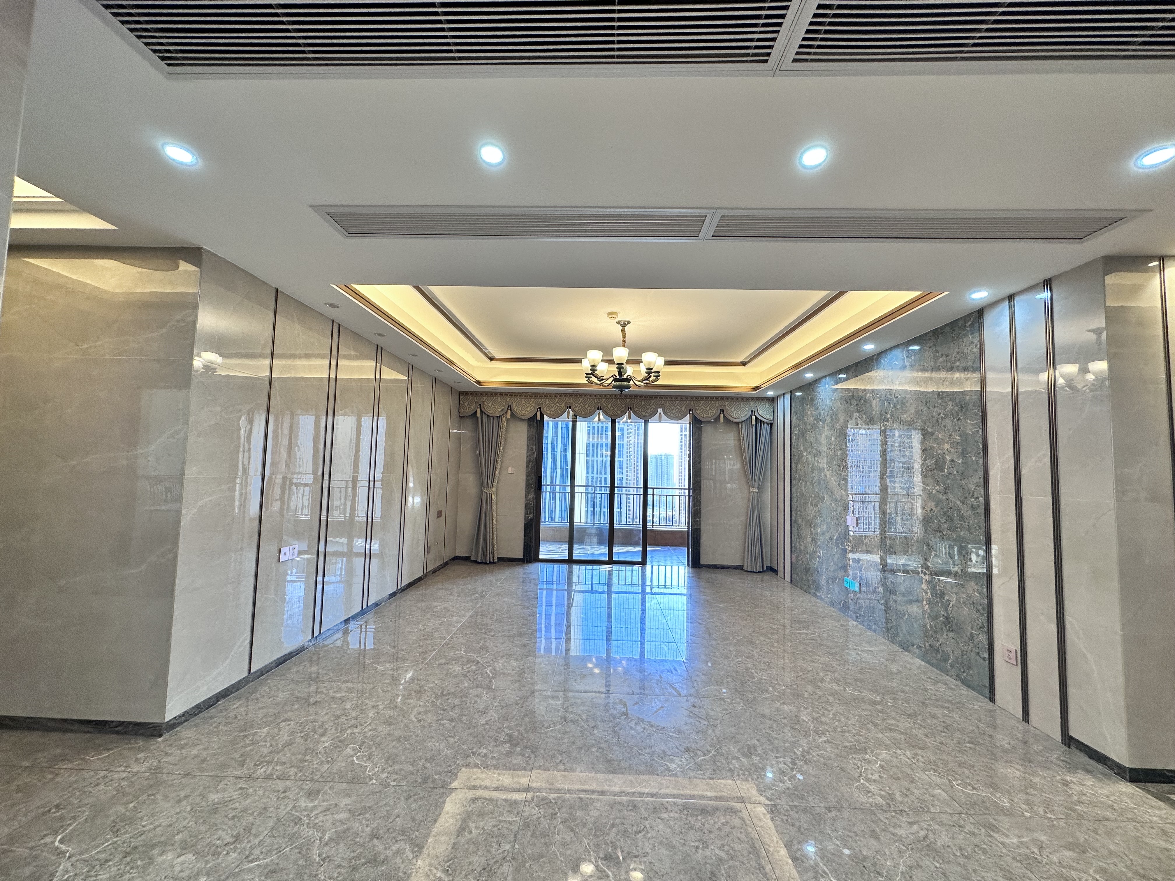 海航豪庭北苑  5室2厅3卫    10000.0元/月室内图