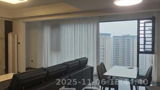 山水梅溪雅郡  3室2厅1卫    3200.0元/月