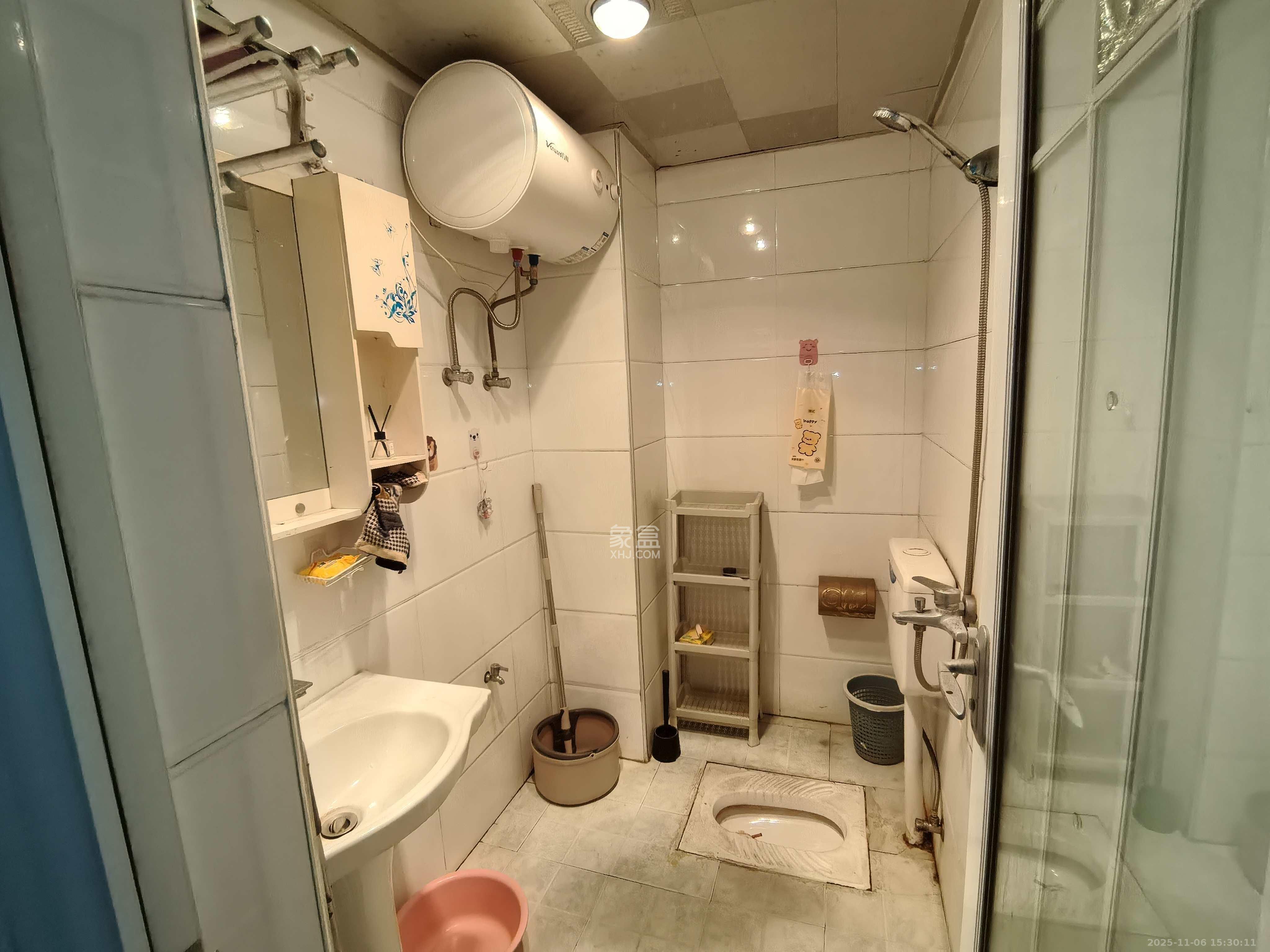 红公馆（前程丽景大厦）  2室2厅1卫    1700.0元/月室内图